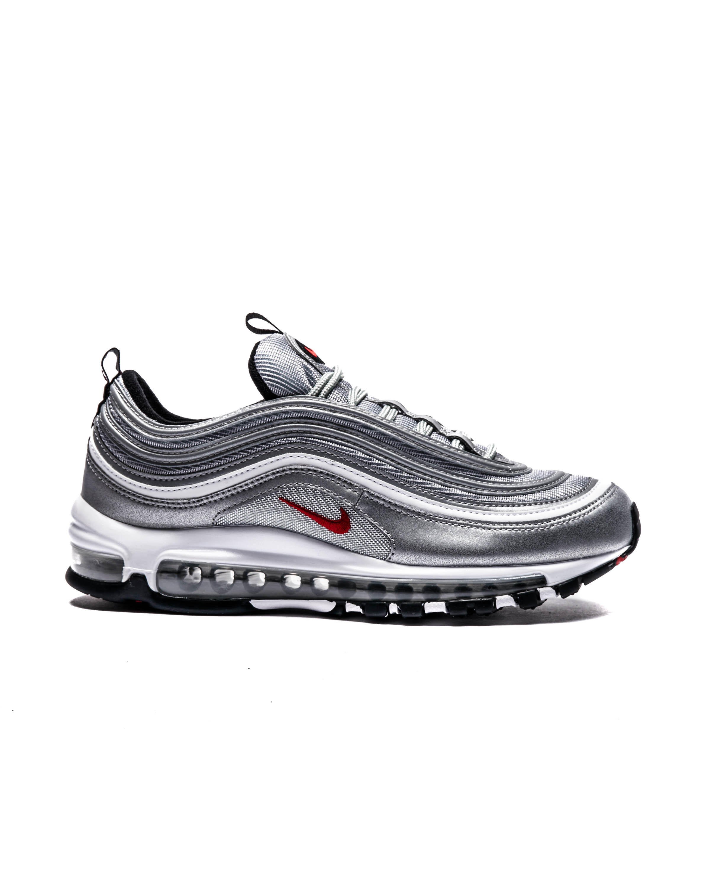 Nike AIR MAX 97 OG "Silver Bullet"