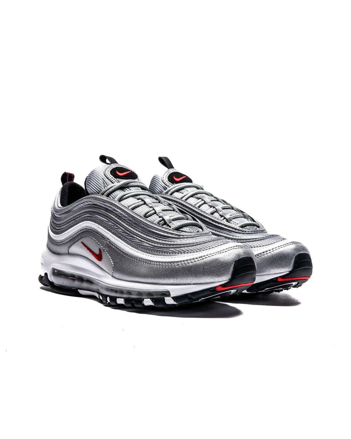 Nike Air Max 97 'Silver Bullet' - Image 3