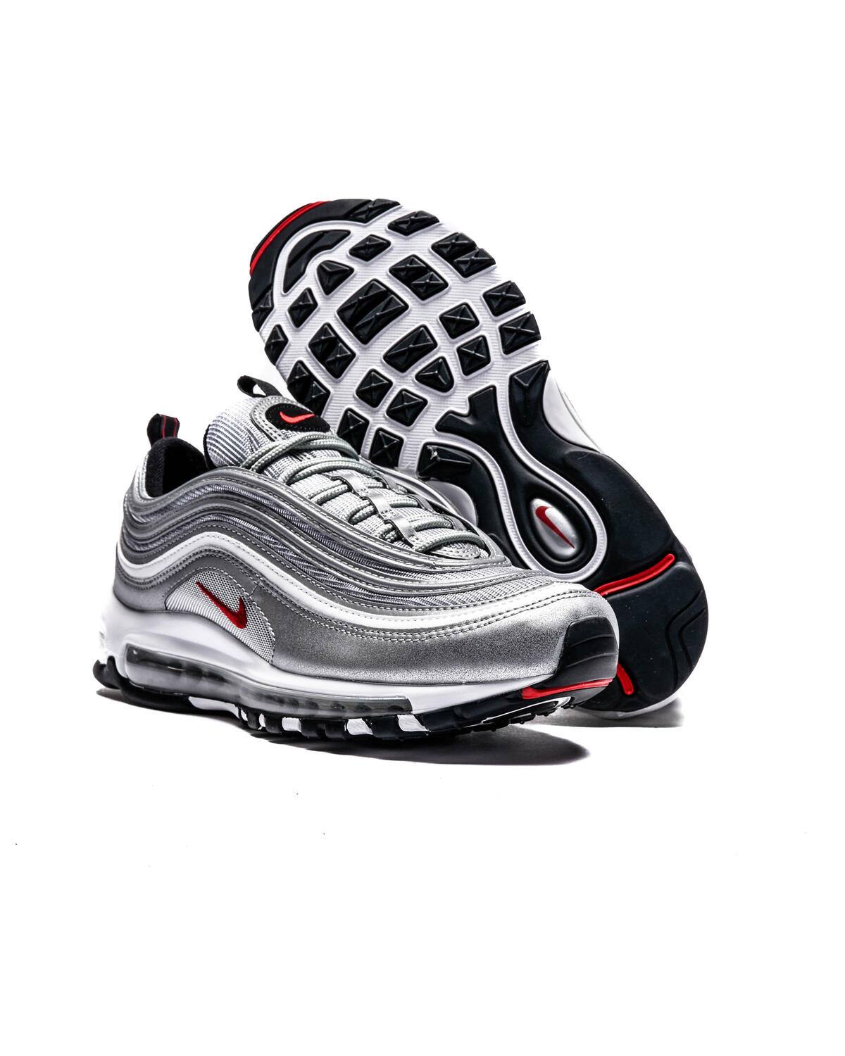 Nike Air Max 97 'Silver Bullet' - Image 5