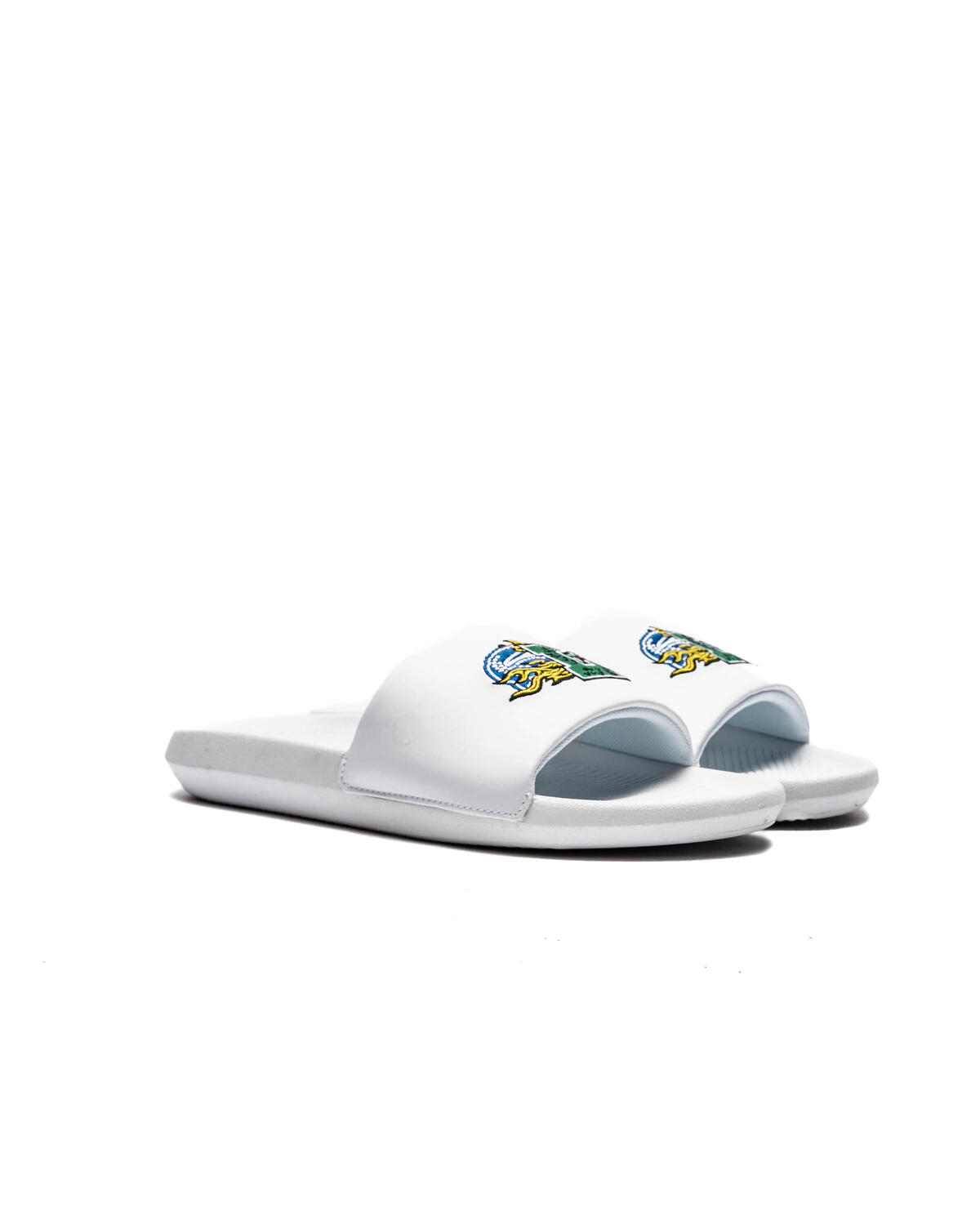 Lacoste Croco Slide - Image 3