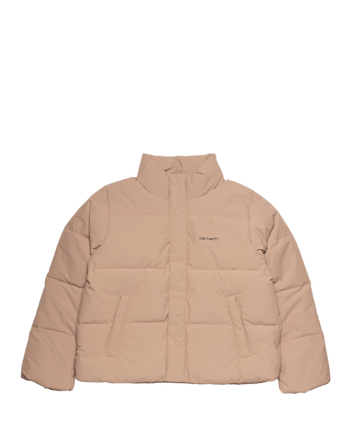 Carhartt WIP WMNS Yanie Jacket - Image 2