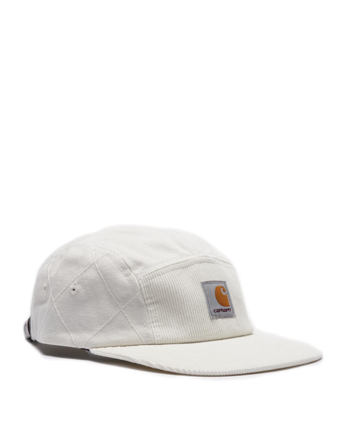 Carhartt WIP Backley Cap Black - Image 12
