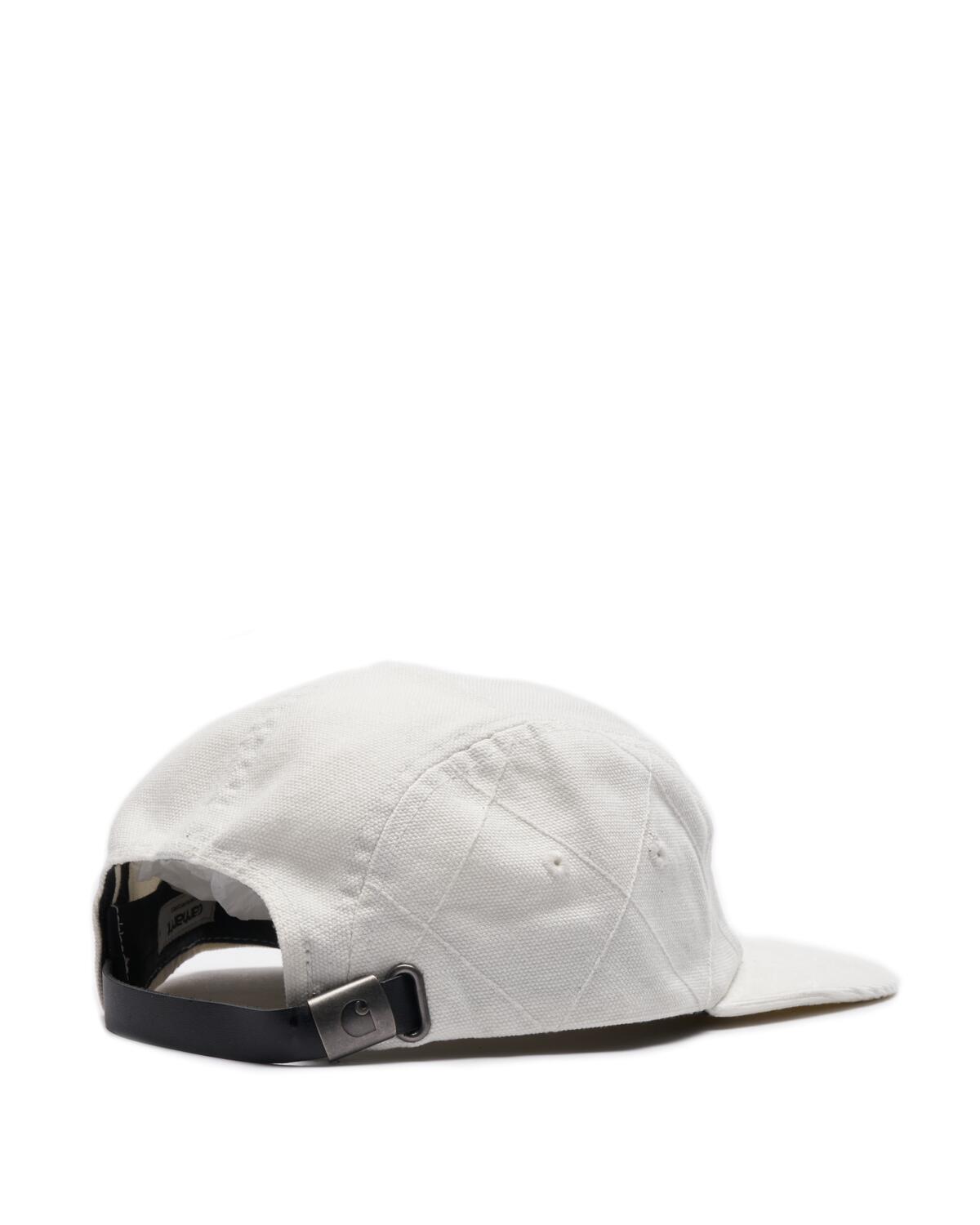Carhartt WIP Backley Cap Black - Image 13