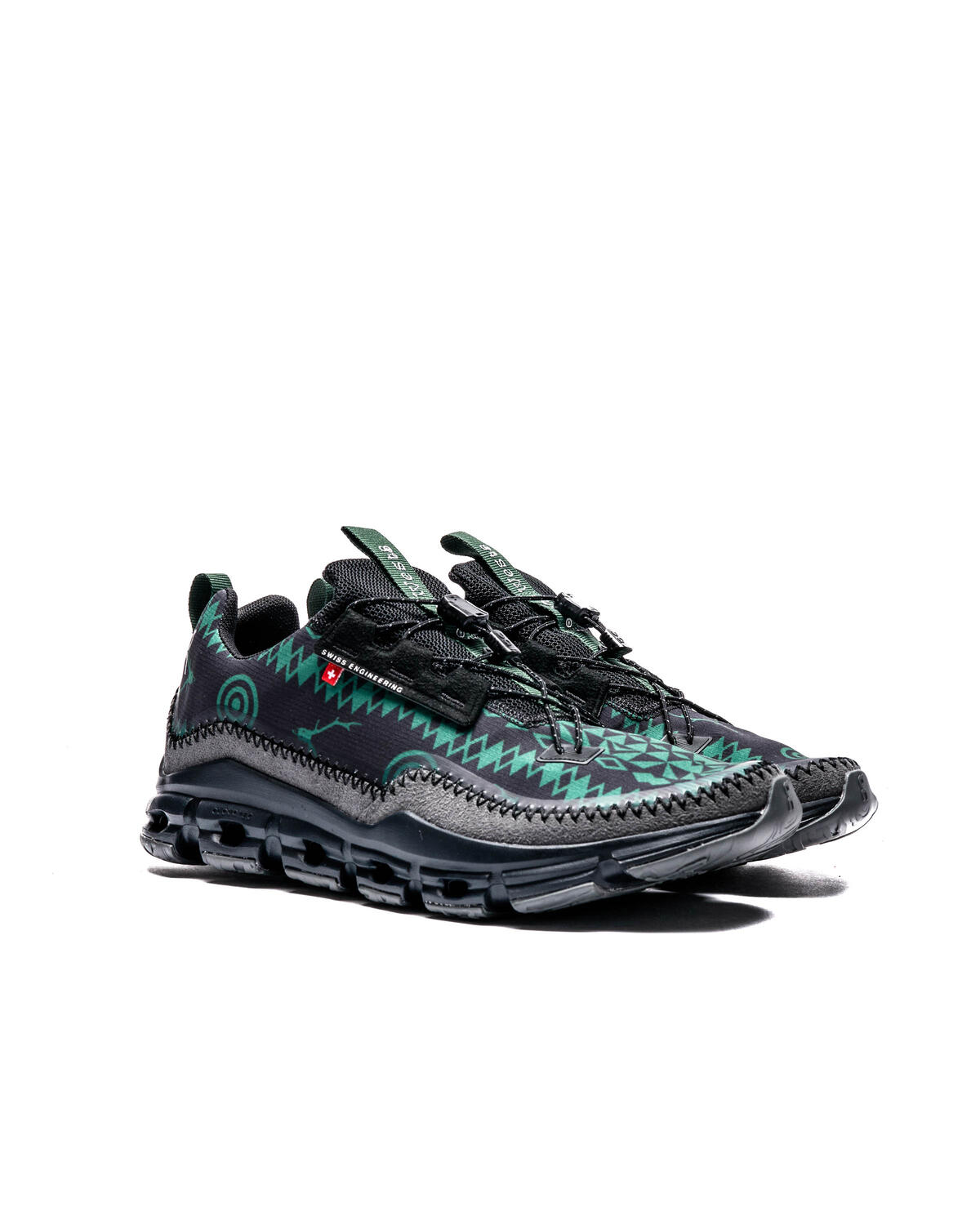 ON Running x South2 West8 Cloudaway - Image 3