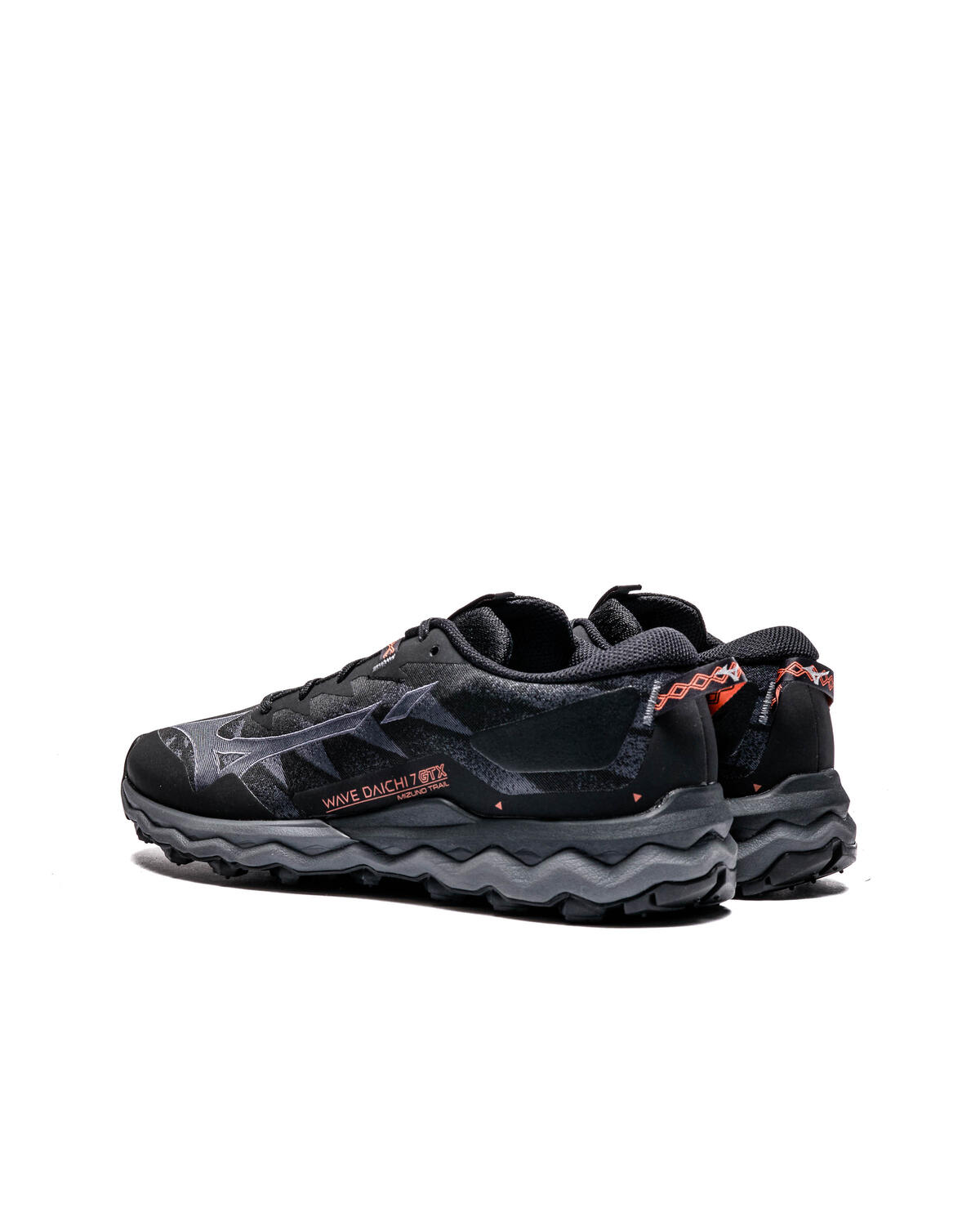 Mizuno Daichi 7 Gore-Tex - Image 4