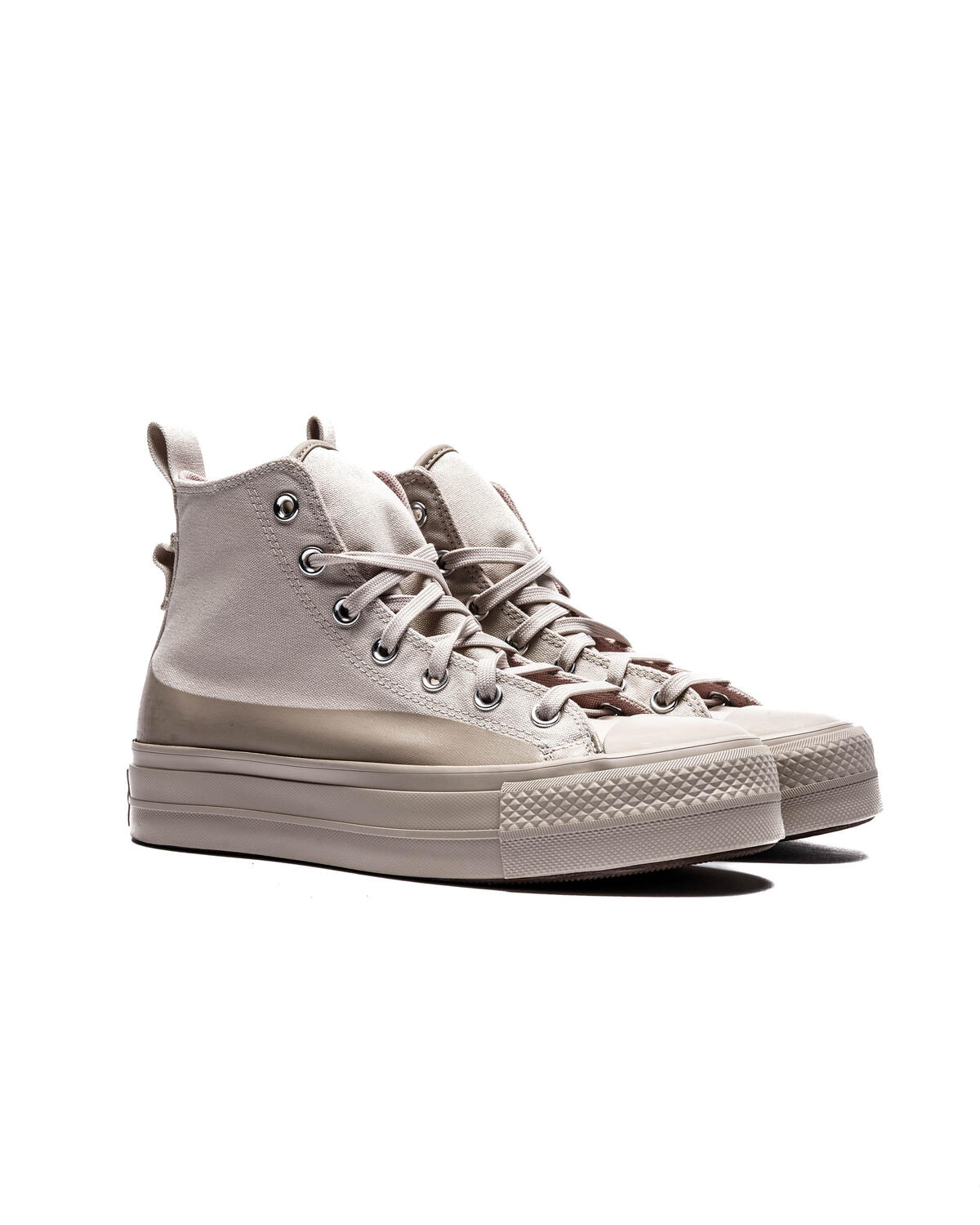 Converse Chuck Taylor All Star Lift High (Women's) - Image 3