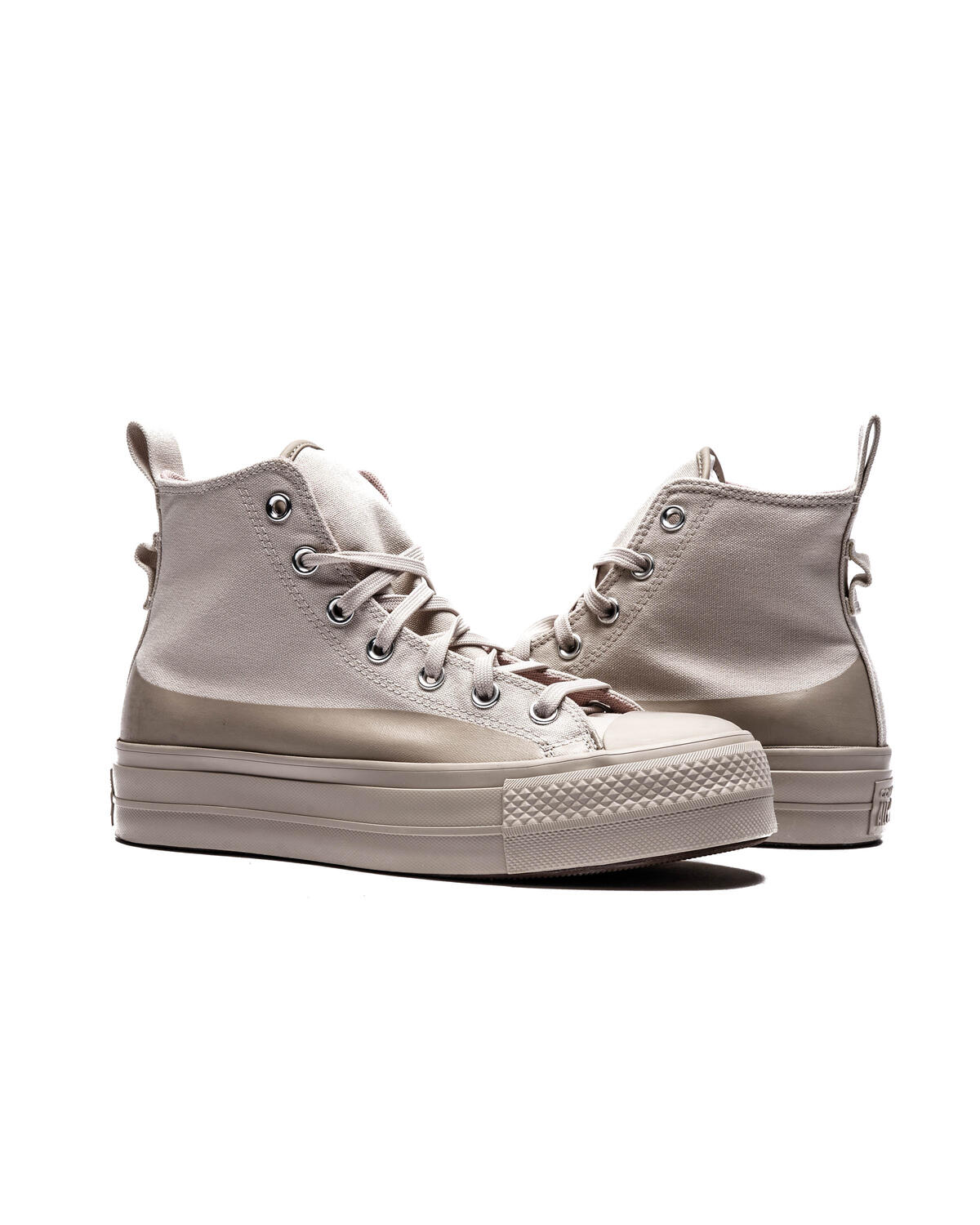 Converse Chuck Taylor All Star Lift High (Women's) - Image 5