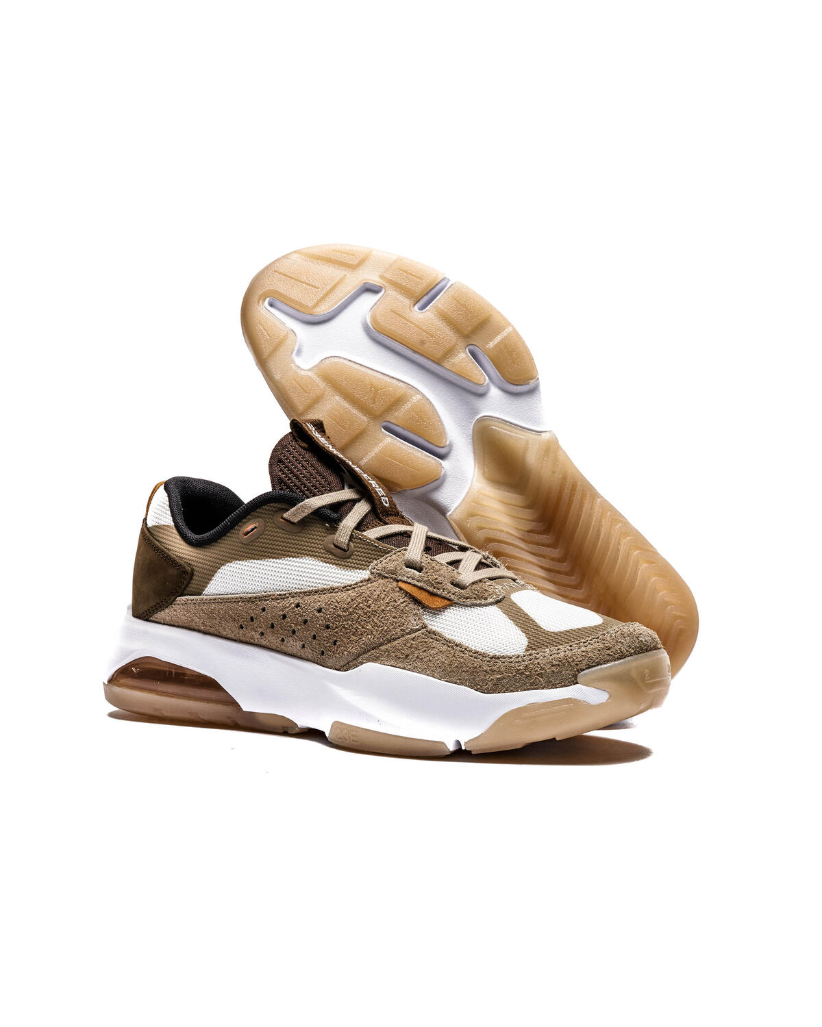 Air Jordan Sneaker - Image 5