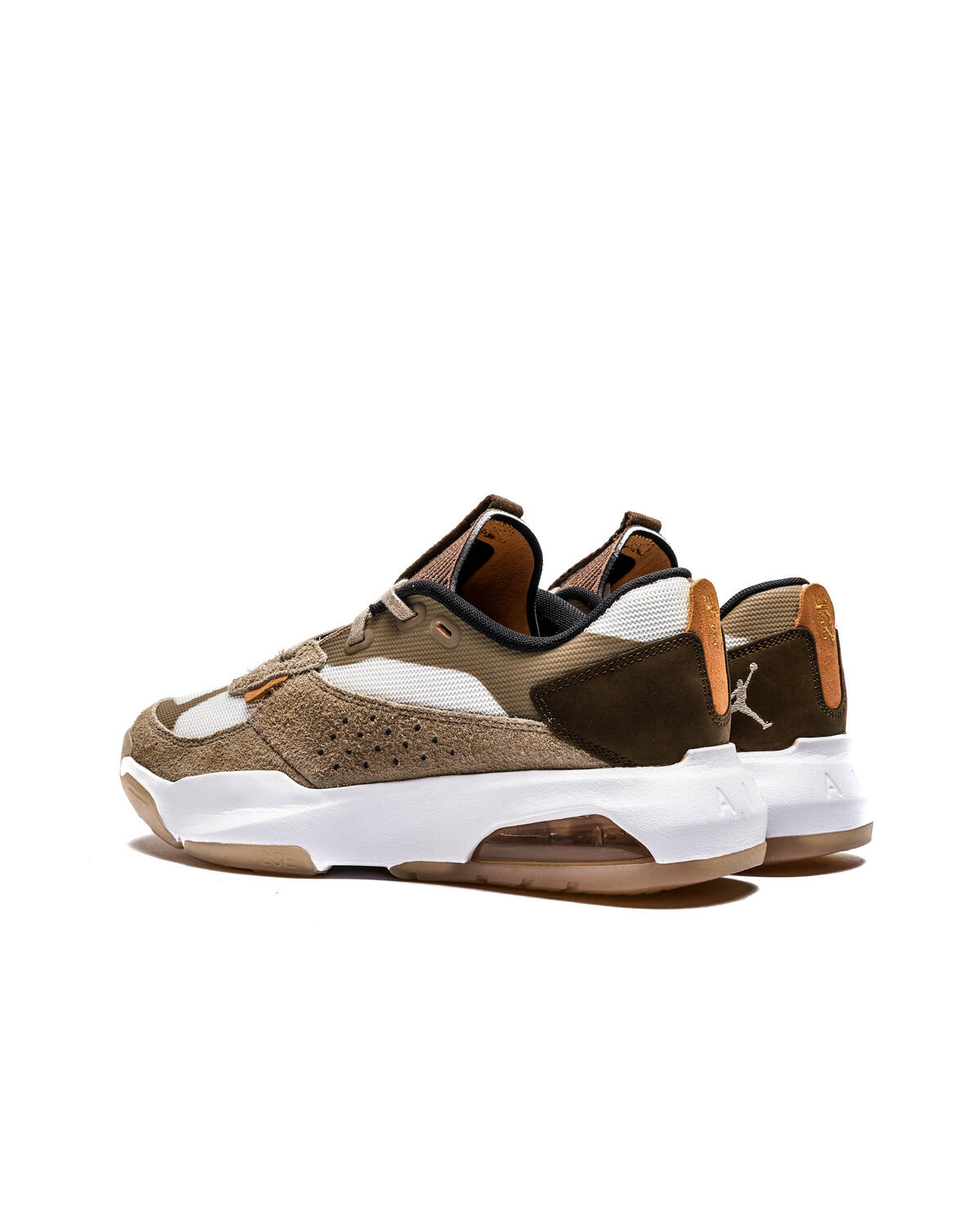 Air Jordan Sneaker - Image 4