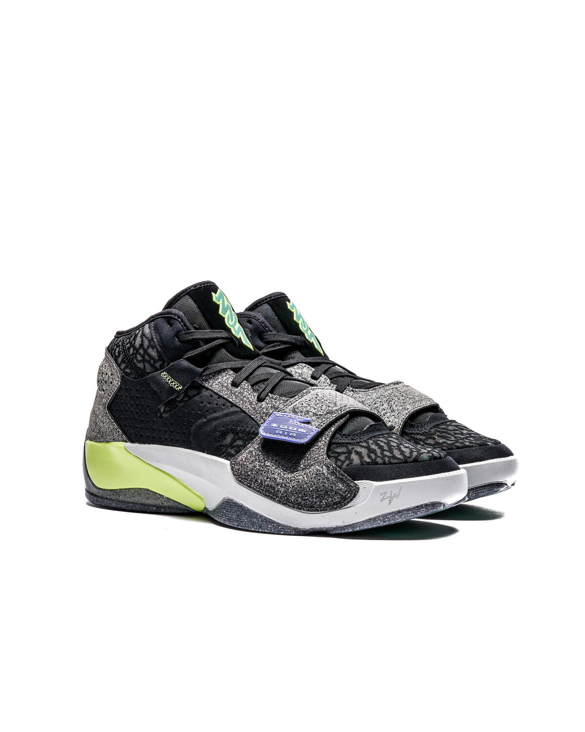 Air Jordan ZION 2 - Image 3