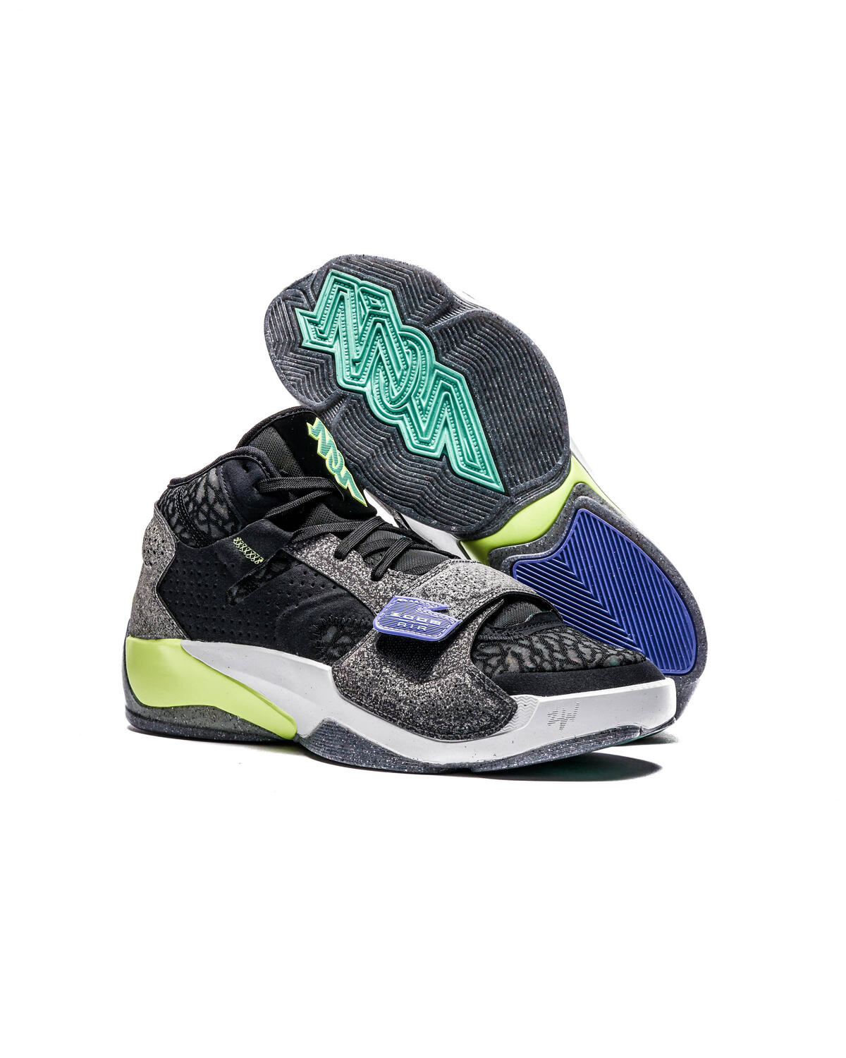 Air Jordan ZION 2 - Image 5