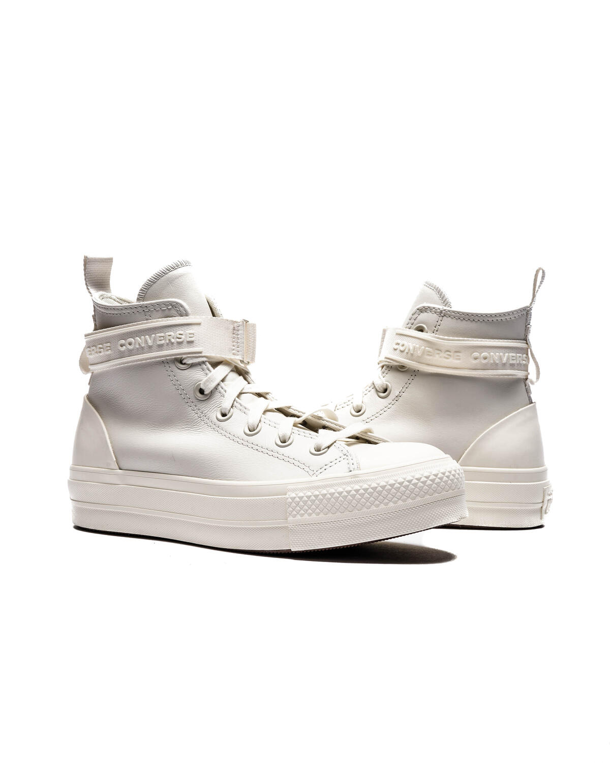 Converse Wmns Ctas Lift High - Image 5