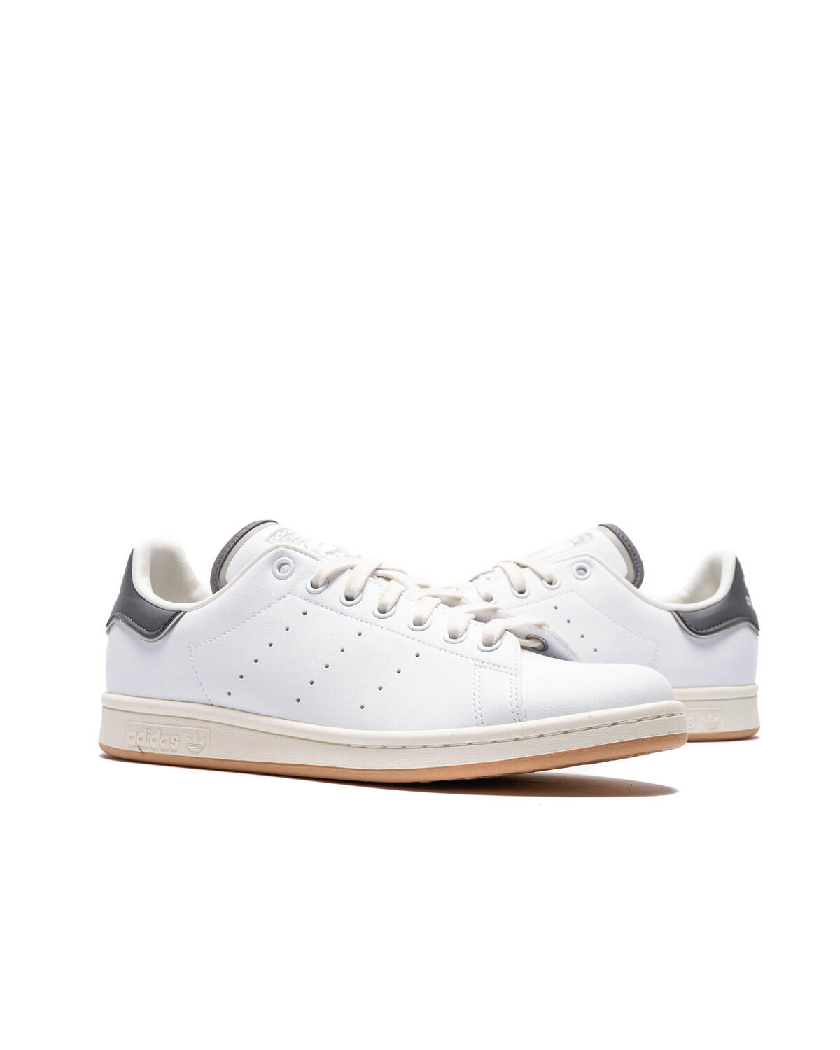 Adidas Stan Smith Beige / White - Image 5