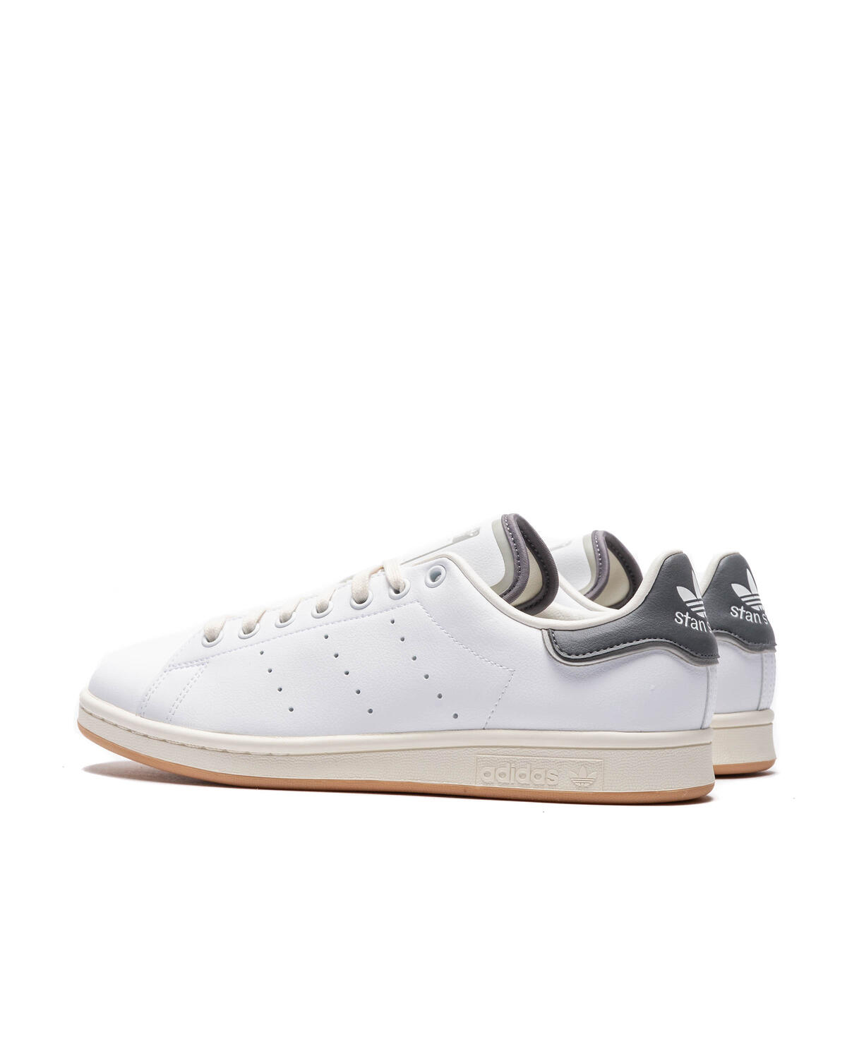 Adidas Stan Smith Beige / White - Image 4