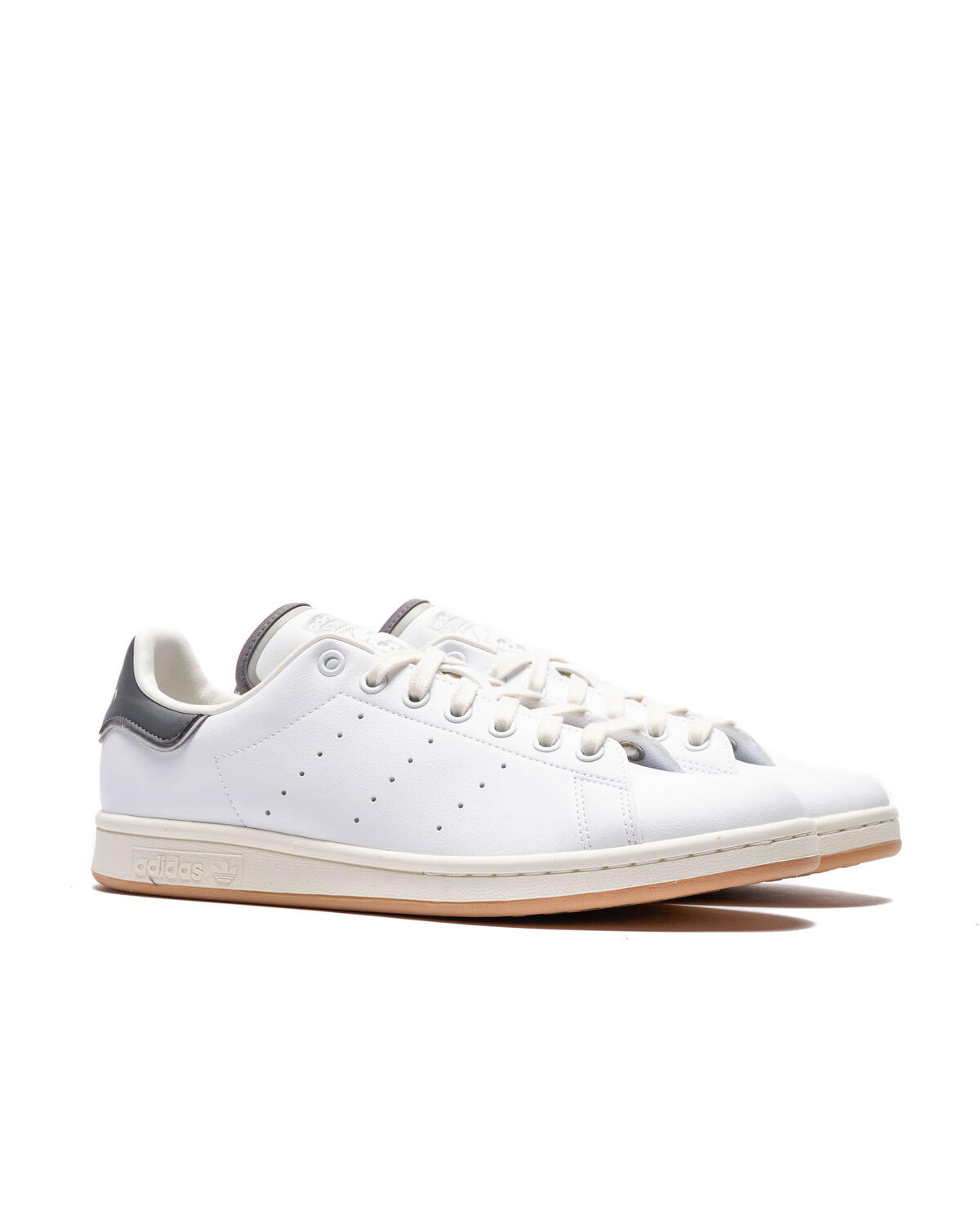 Adidas Stan Smith Beige / White - Image 3