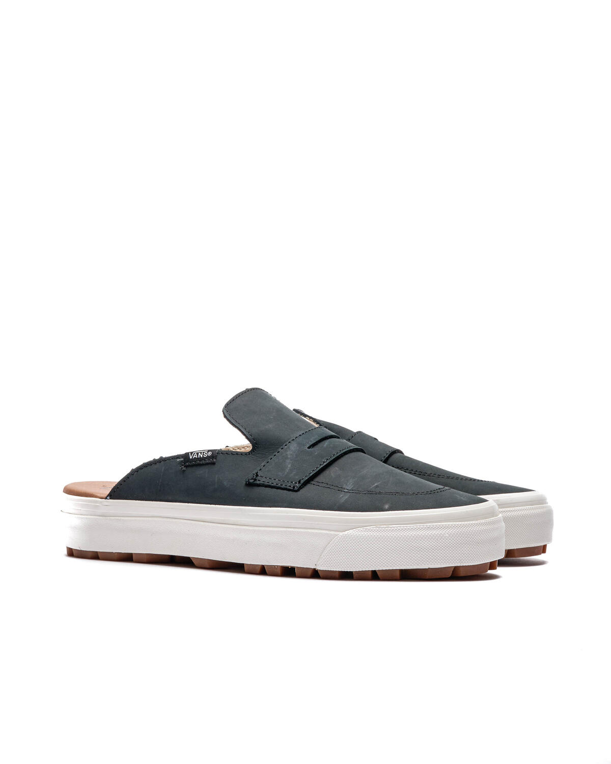 Vans Style 53 Mule Black - Image 3