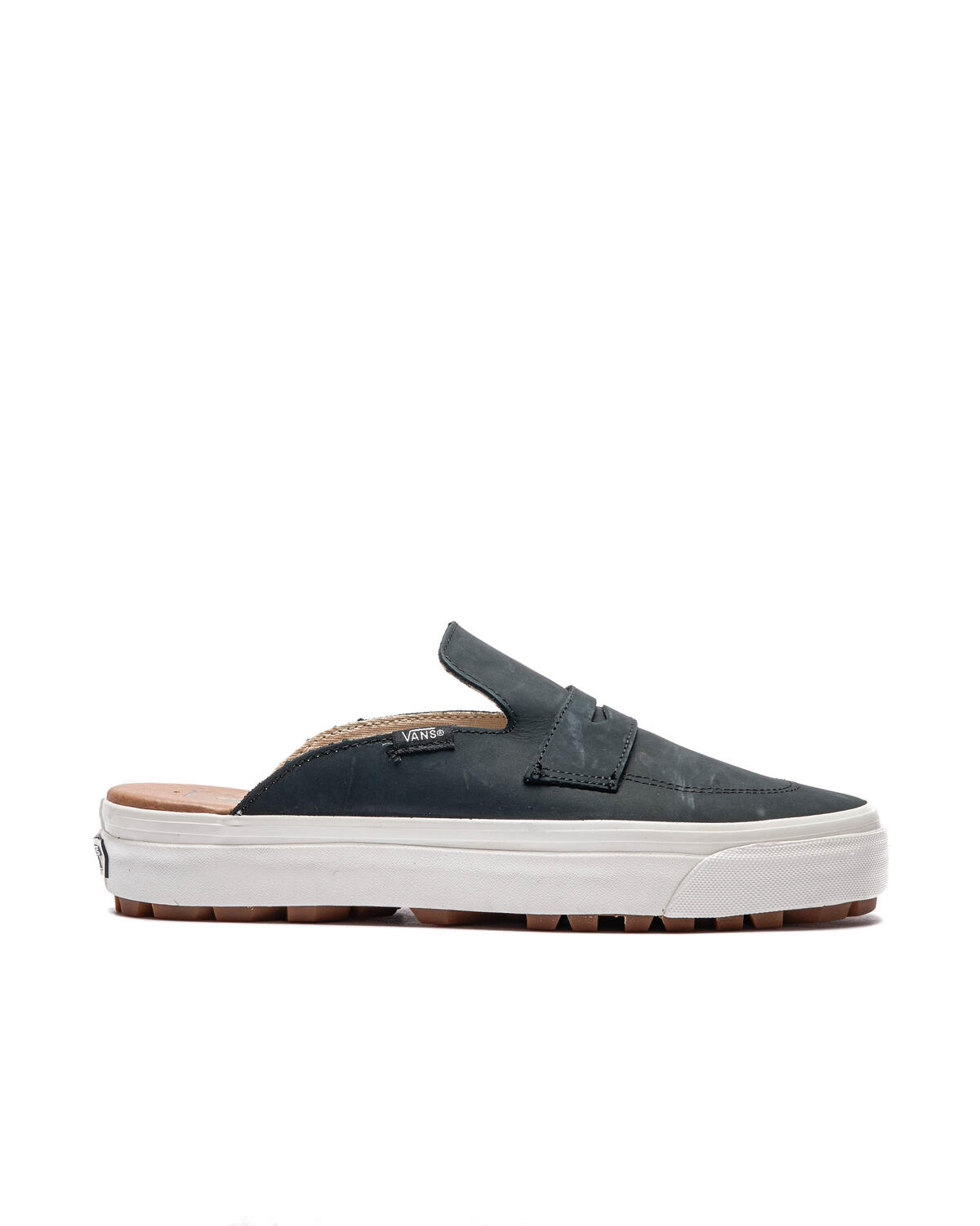 Vans Style 53 Mule Black - Image 2