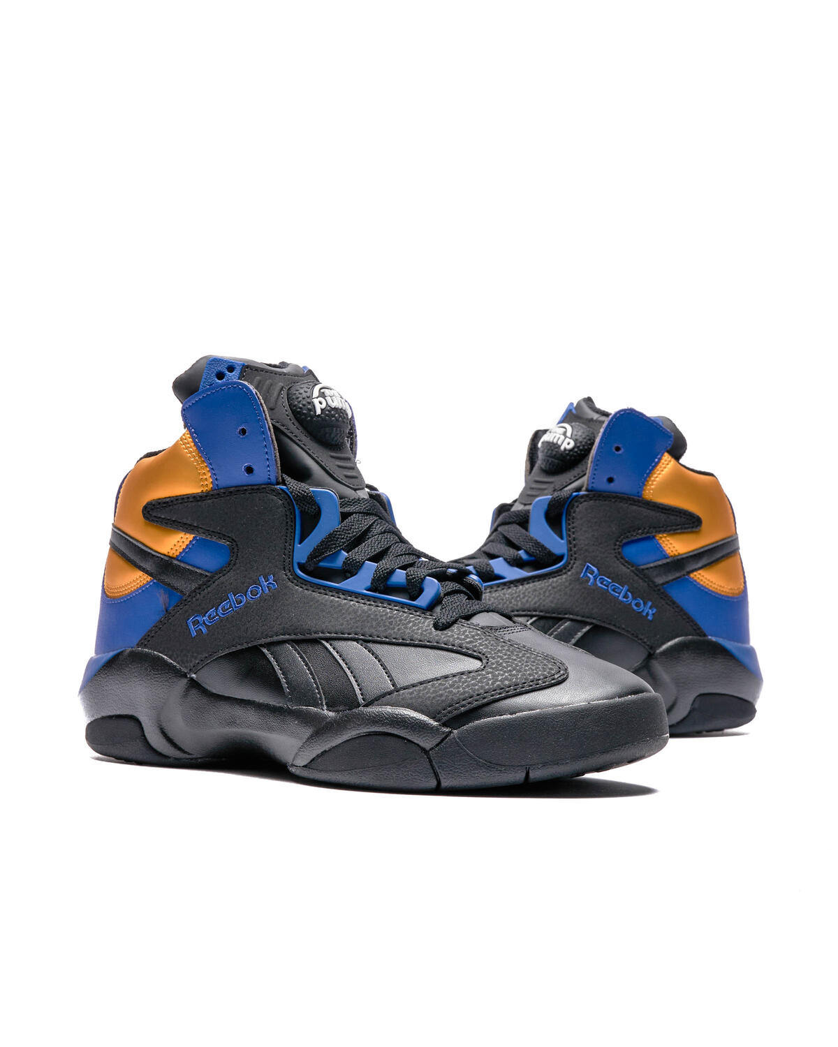 Reebok Shaq Attaq (Laker) - Image 5