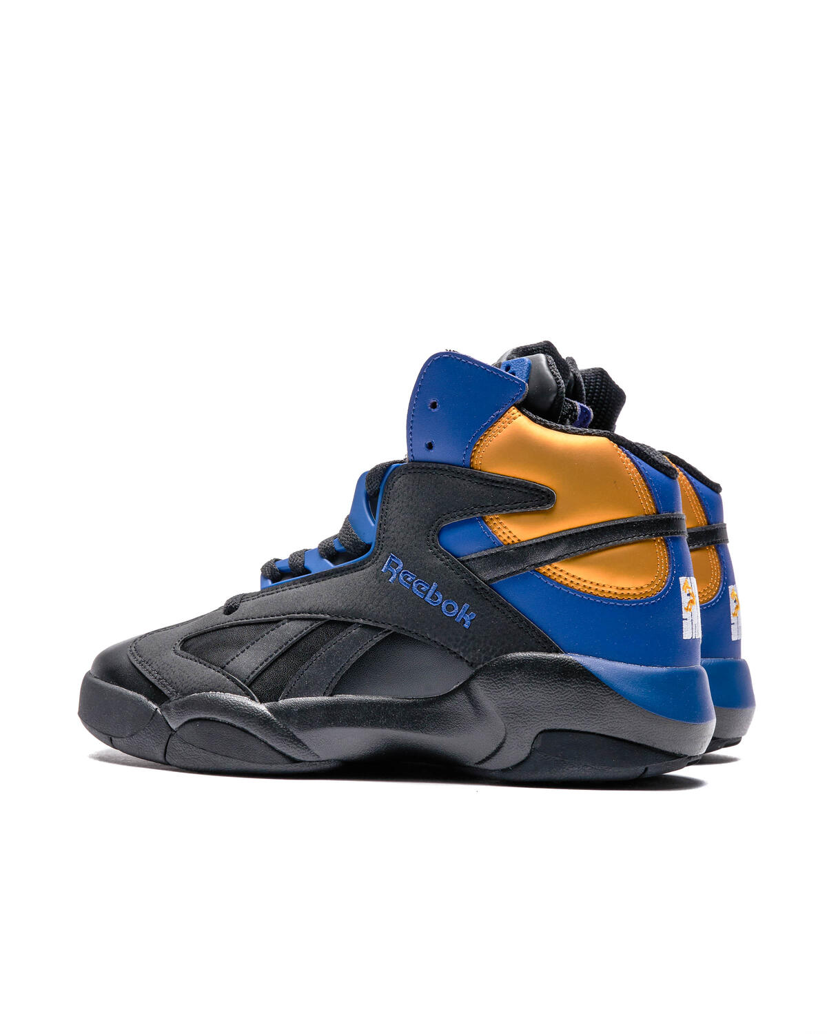 Reebok Shaq Attaq (Laker) - Image 4