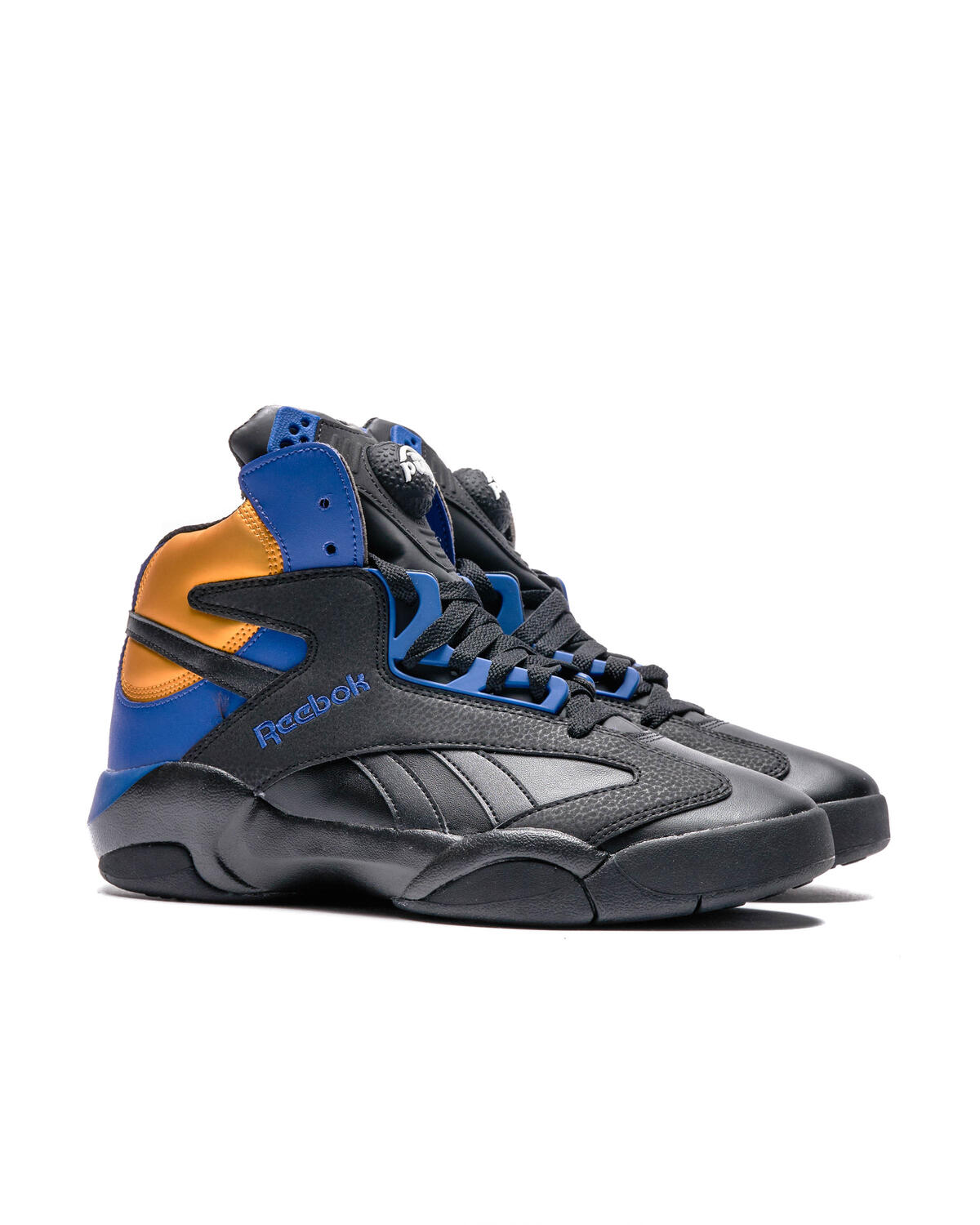 Reebok Shaq Attaq (Laker) - Image 3