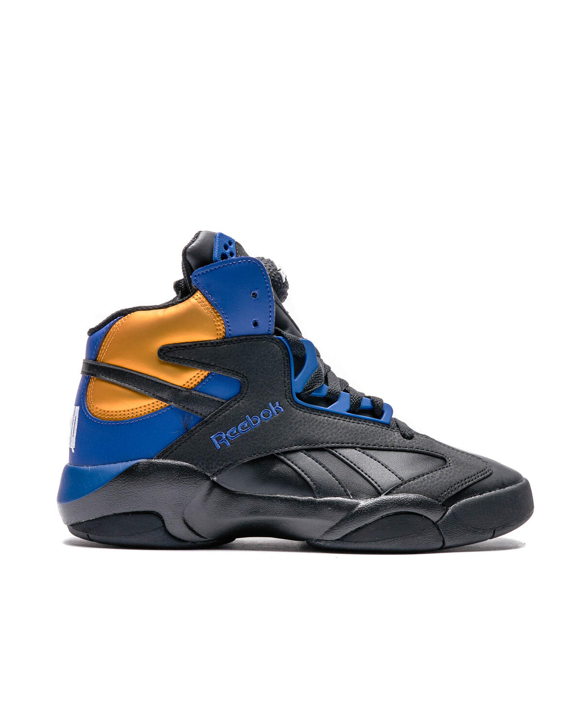 Reebok Shaq Attaq (Laker)