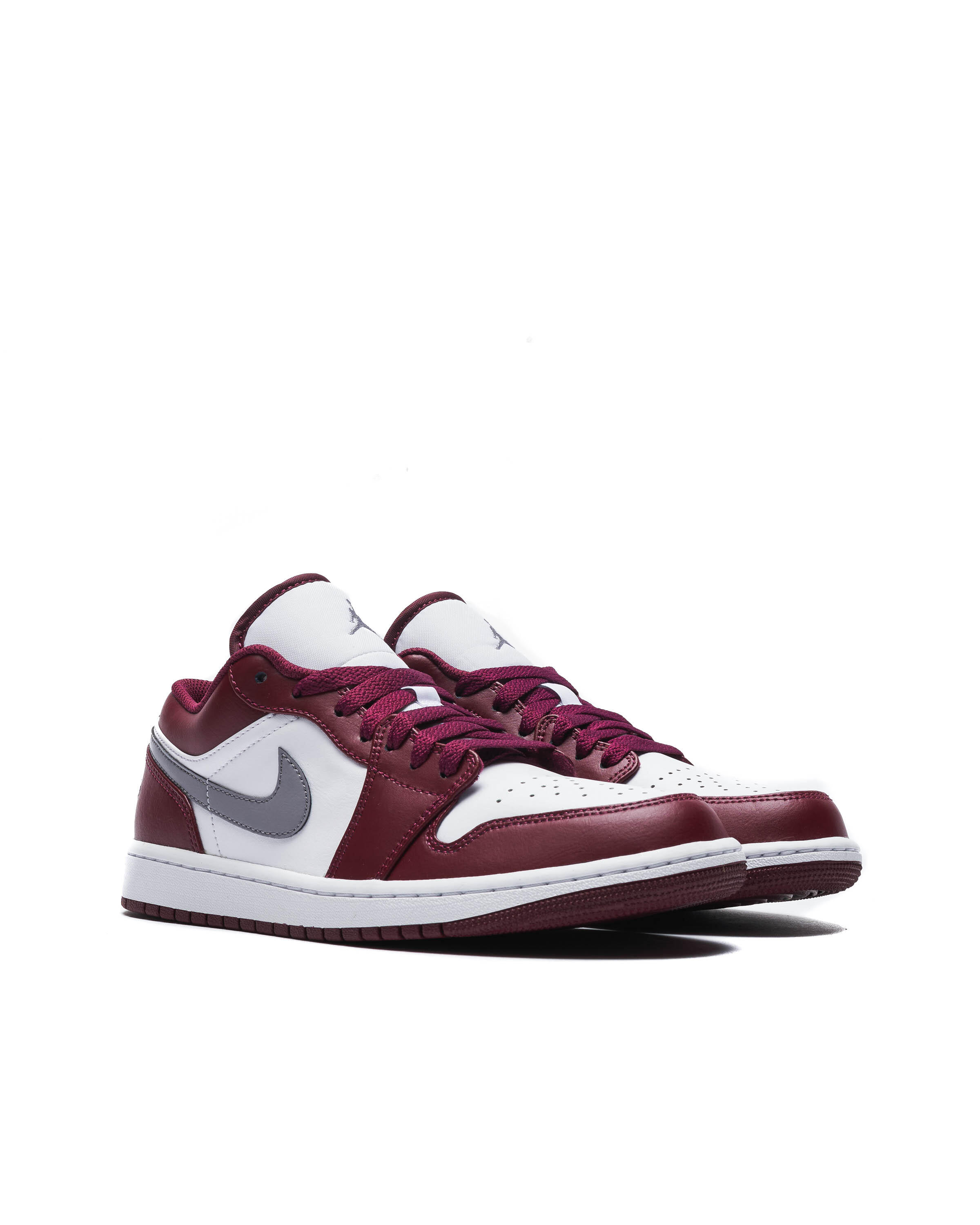 Basketball Shoes New Balance 553 Men Bordeaux HOT Sneaker New