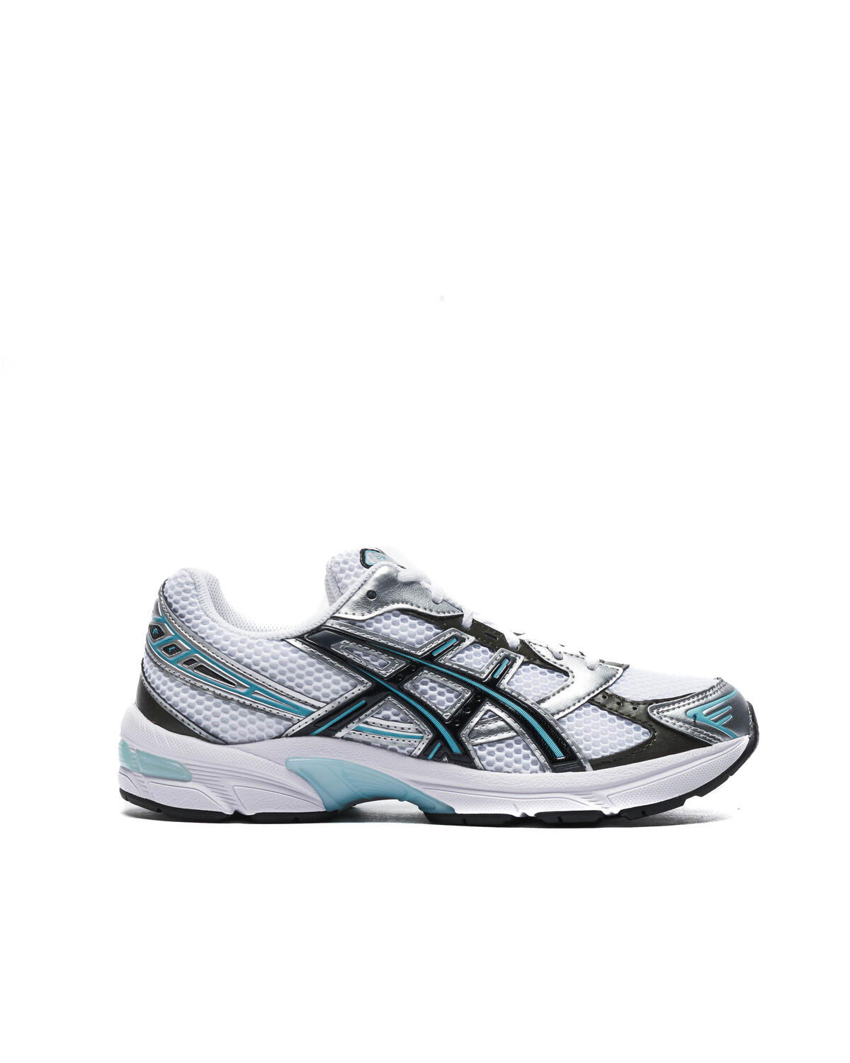 Asics Gel 1130 White / Black - Image 12
