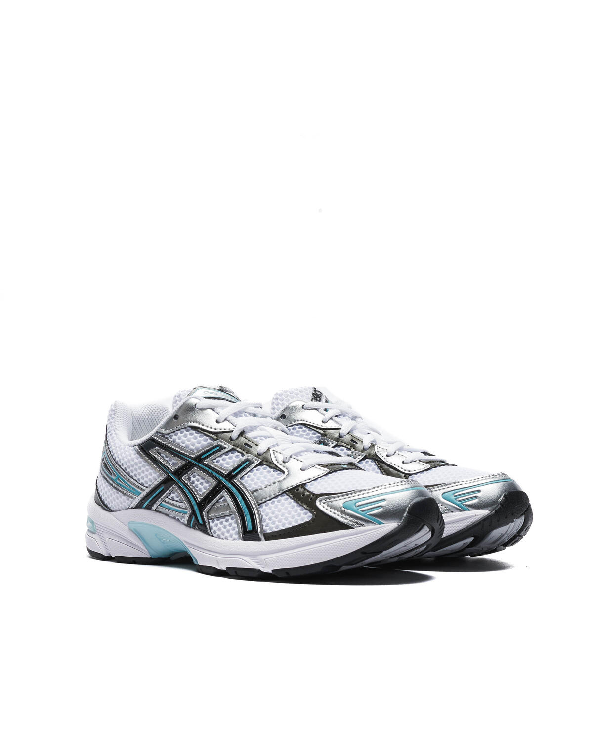 Asics Gel 1130 White / Black - Image 13
