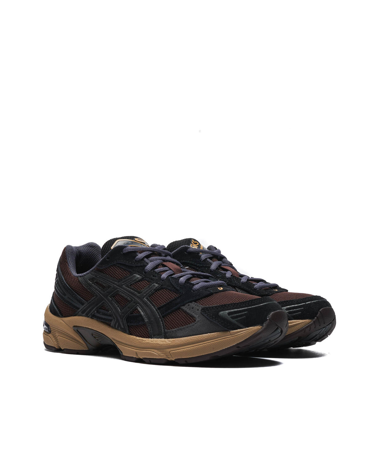 Asics Gel 1130 Coffee / Black - Image 3