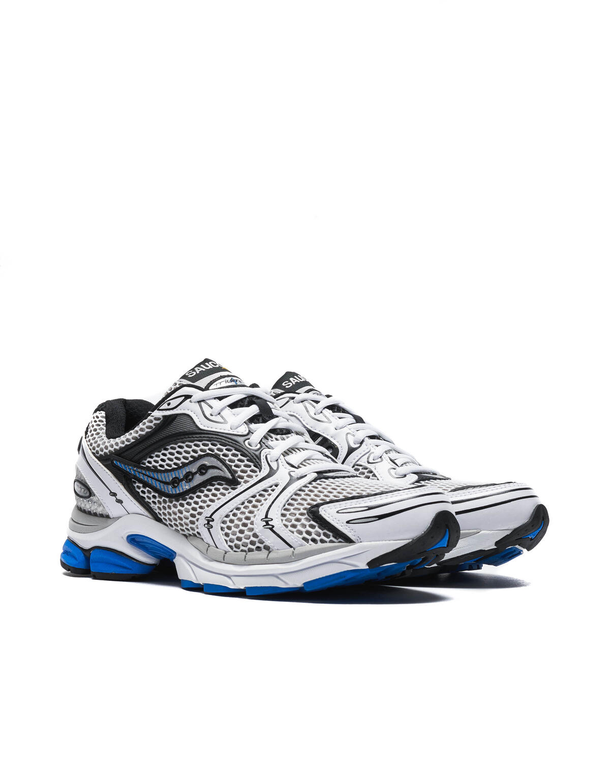 Saucony Progrid Triumph 4 - Image 3