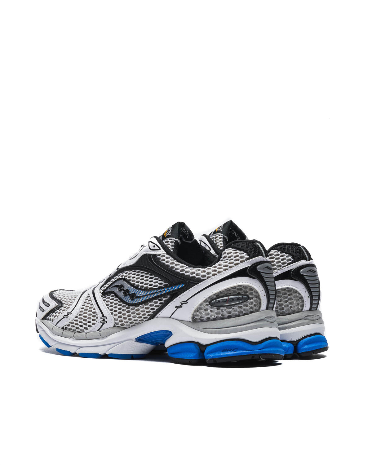 Saucony Progrid Triumph 4 - Image 4