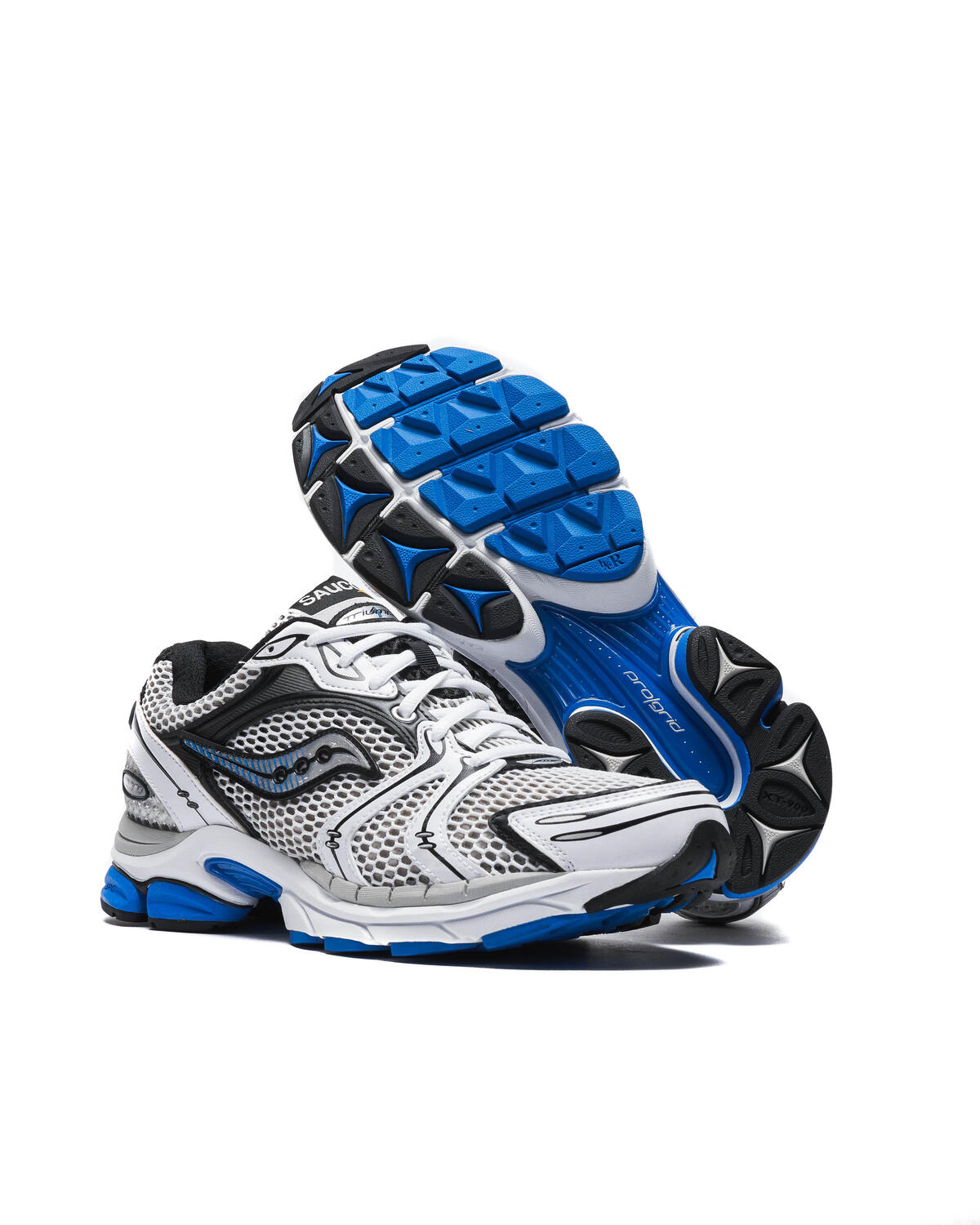 Saucony Progrid Triumph 4 - Image 5