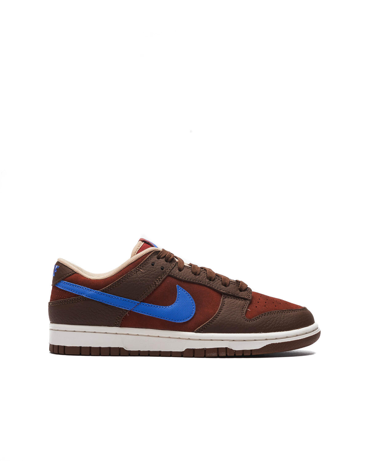 Nike Dunk Low 'Cacao Wow / Comet Blue - Mars Stone - Phantom' - Image 2