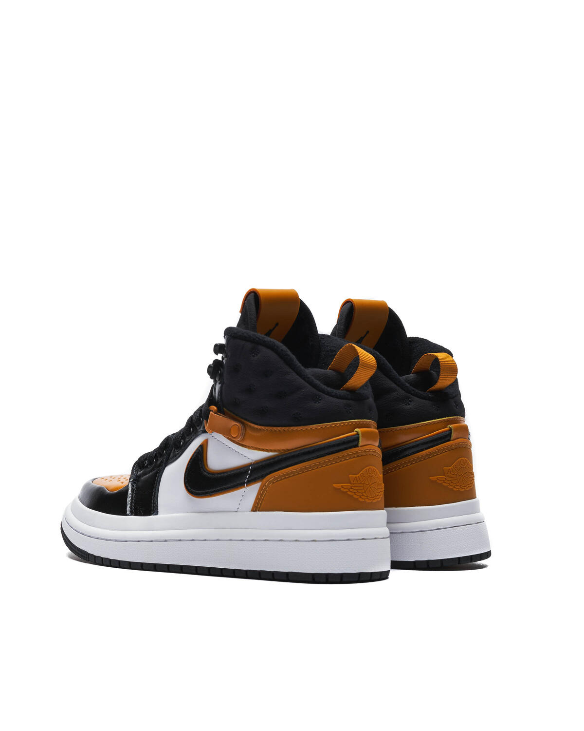 Air Jordan 1 Chutney/Black/White (Women's) - Image 4