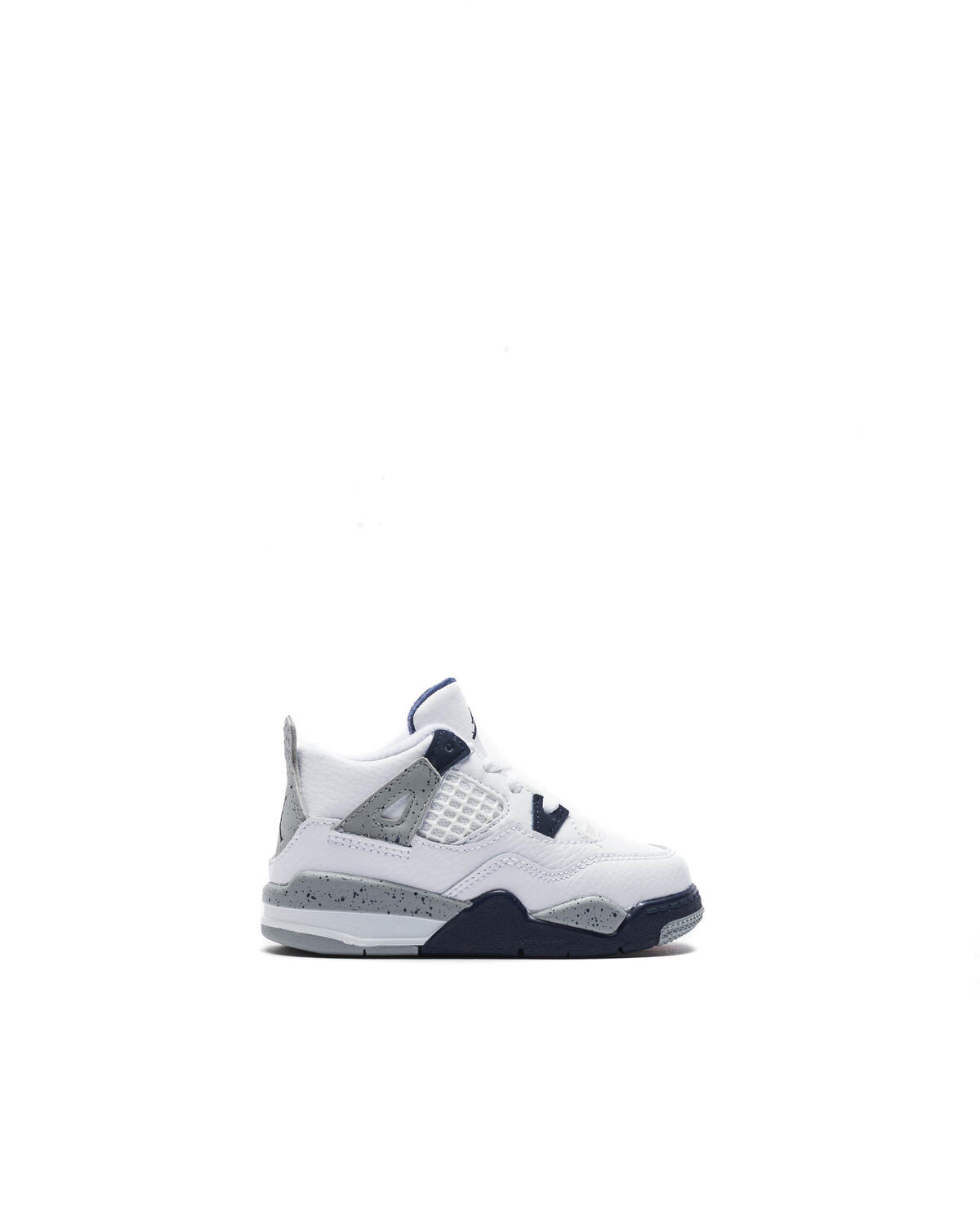 Jordan Air Jordan 4 Retro 'Midnight Navy’ Toddler - Image 2