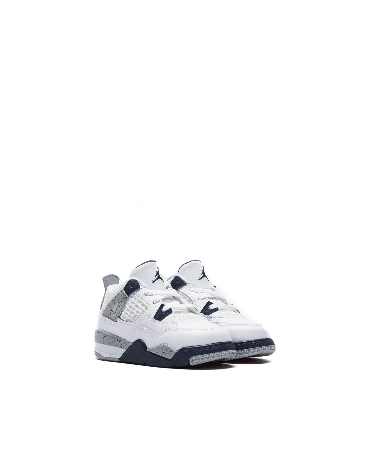 Jordan Air Jordan 4 Retro 'Midnight Navy’ Toddler - Image 3