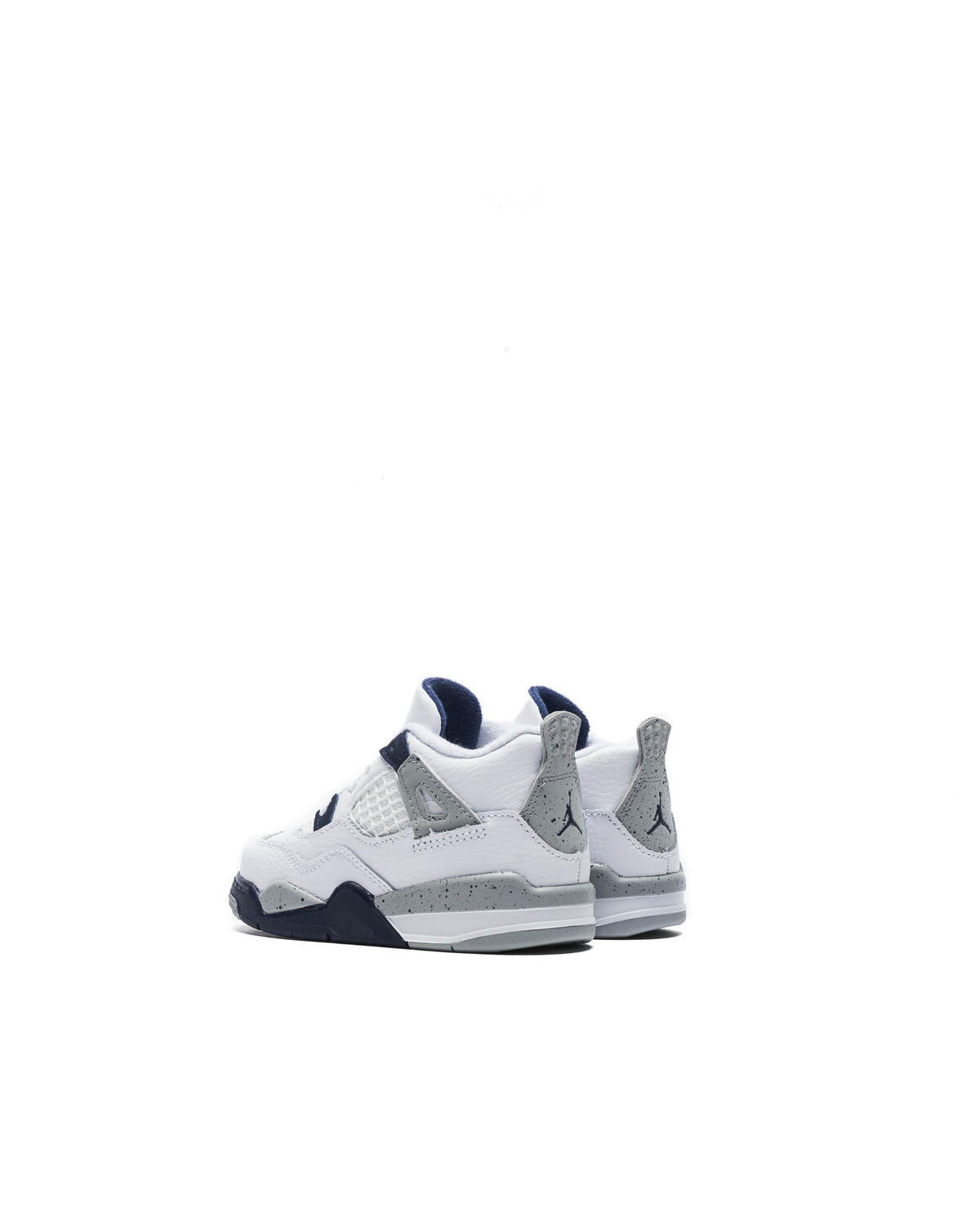 Jordan Air Jordan 4 Retro 'Midnight Navy’ Toddler - Image 4