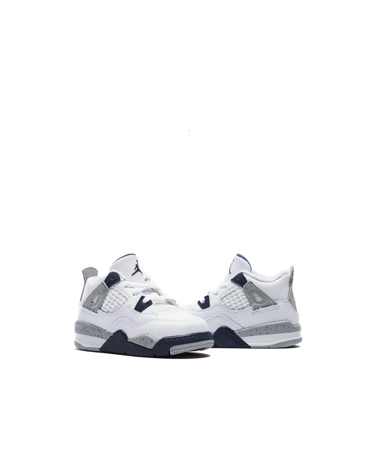 Jordan Air Jordan 4 Retro 'Midnight Navy’ Toddler - Image 5