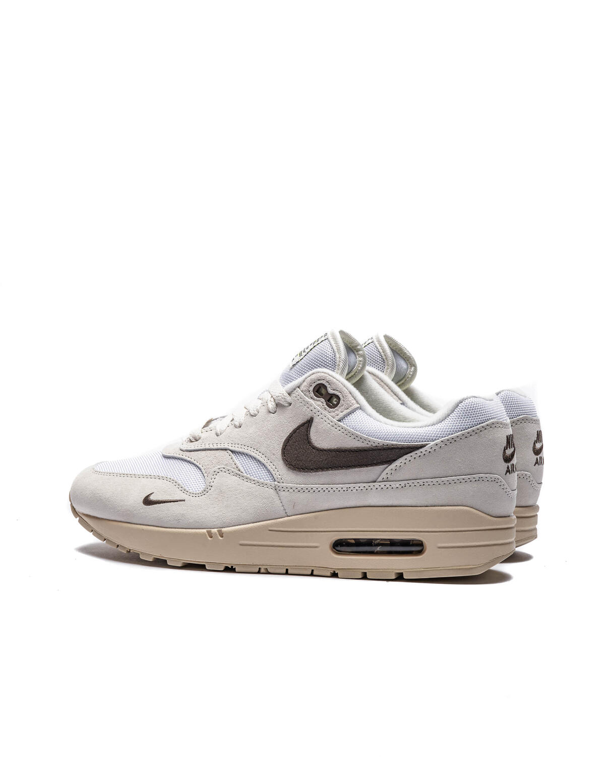 Nike Air Max 1 'Sail/Ironstone' - Image 28