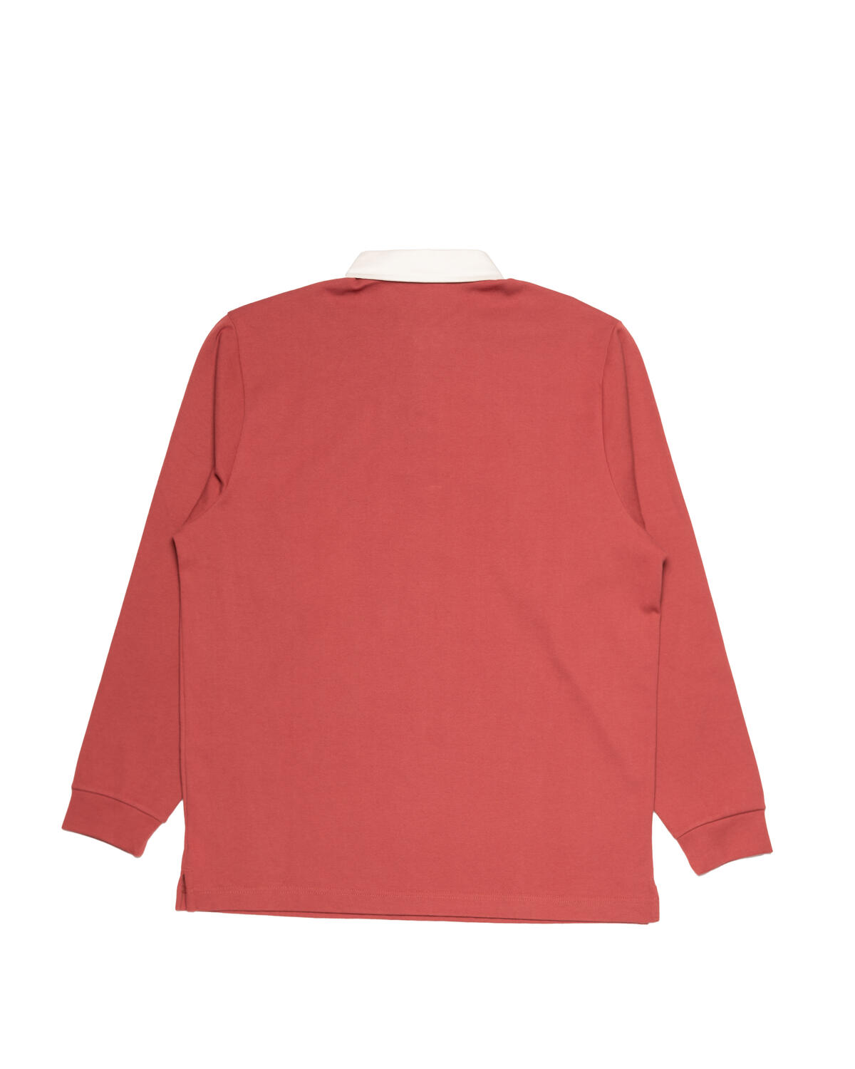 Nike Solo Swoosh Rugby Top - Image 3