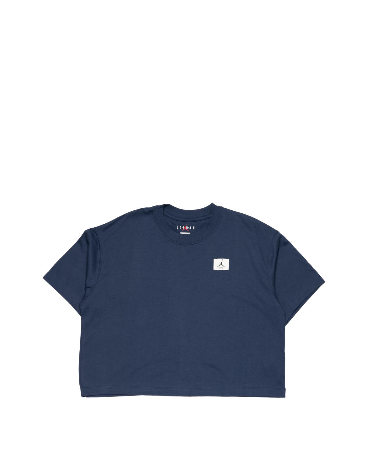 Air Jordan Wmns Essentials Boxy T-Shirt - Image 2