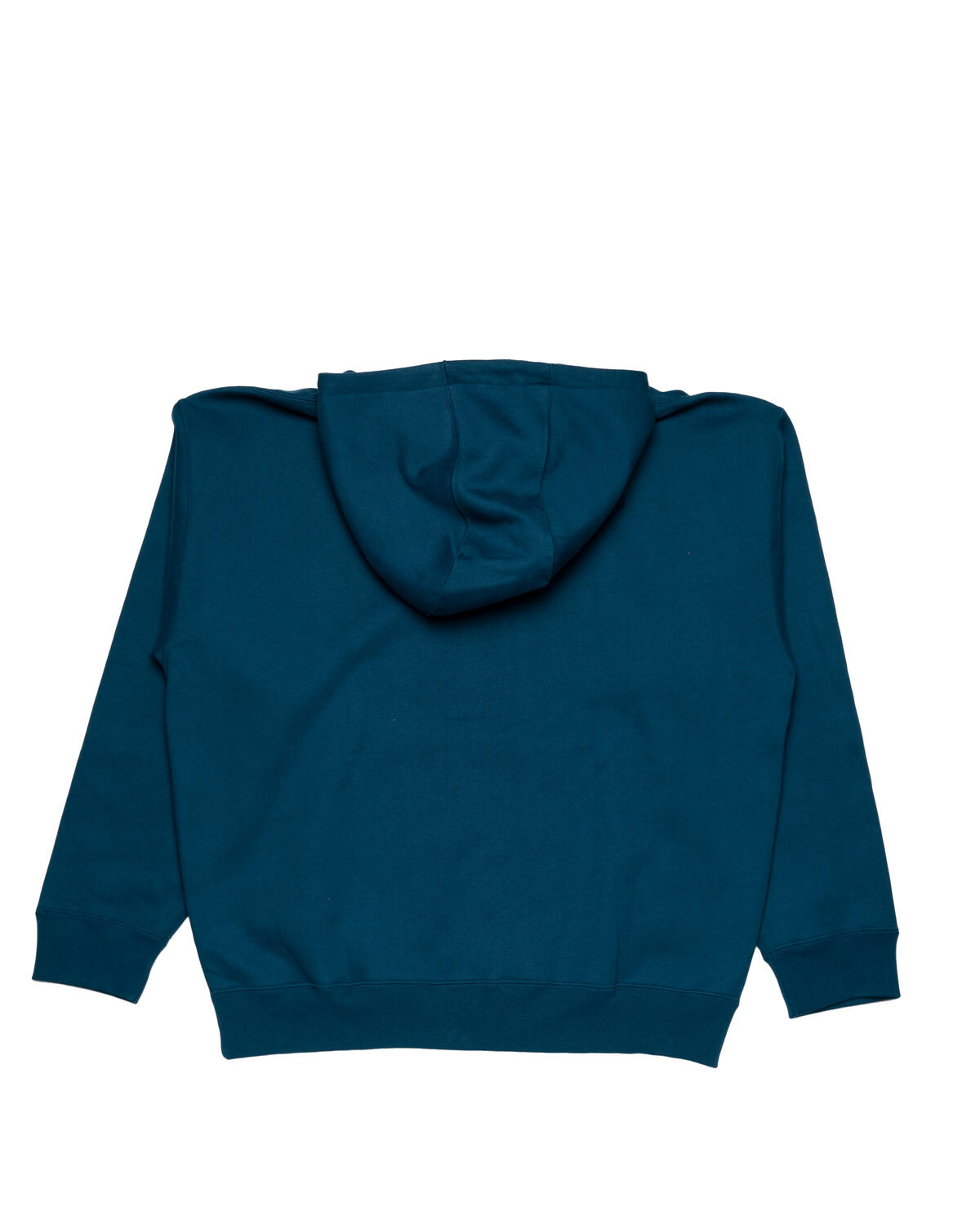 Nike Solo Swoosh Hoodie - Image 3