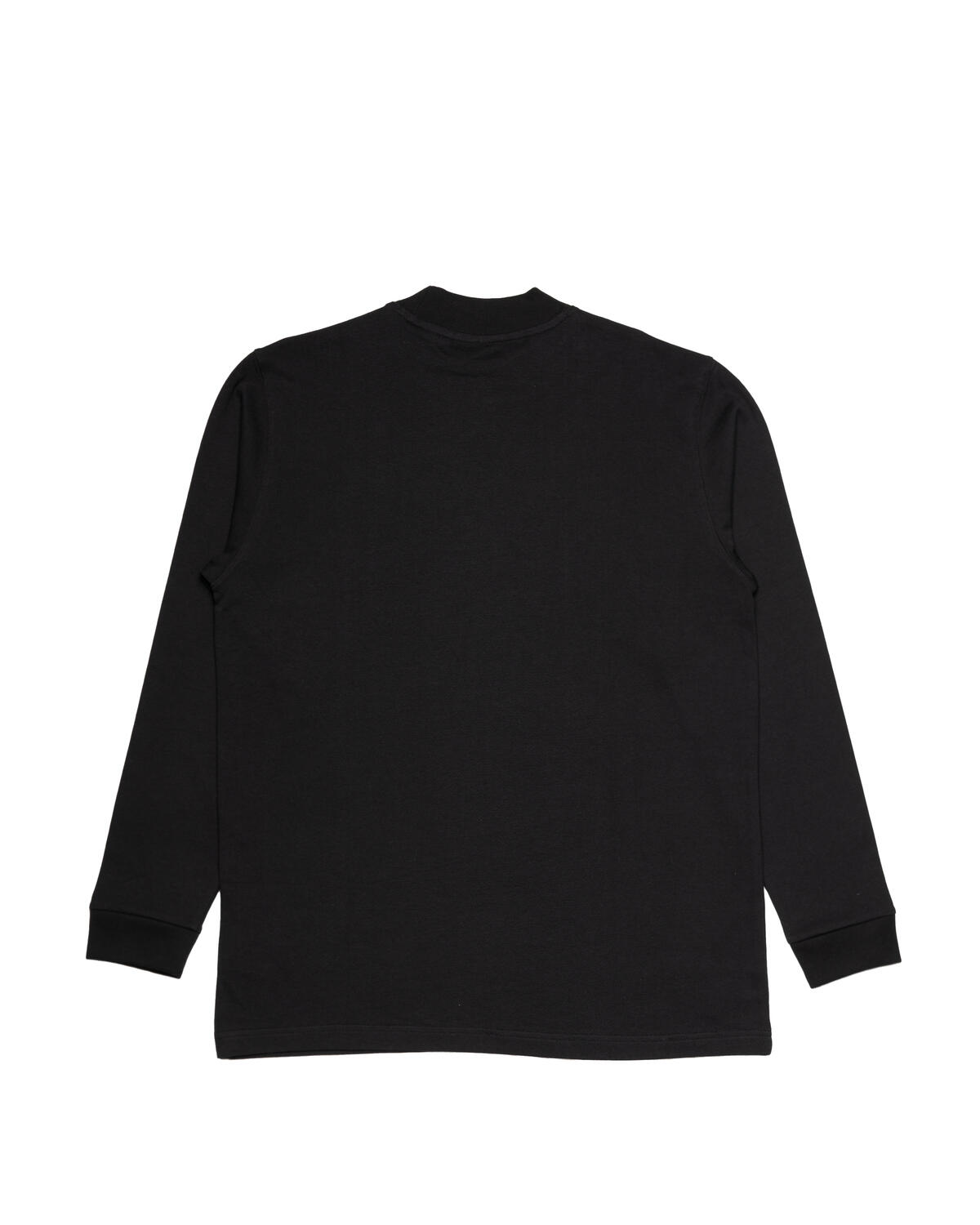 Nike Mens LS Mock-Neck Shirt - Image 11