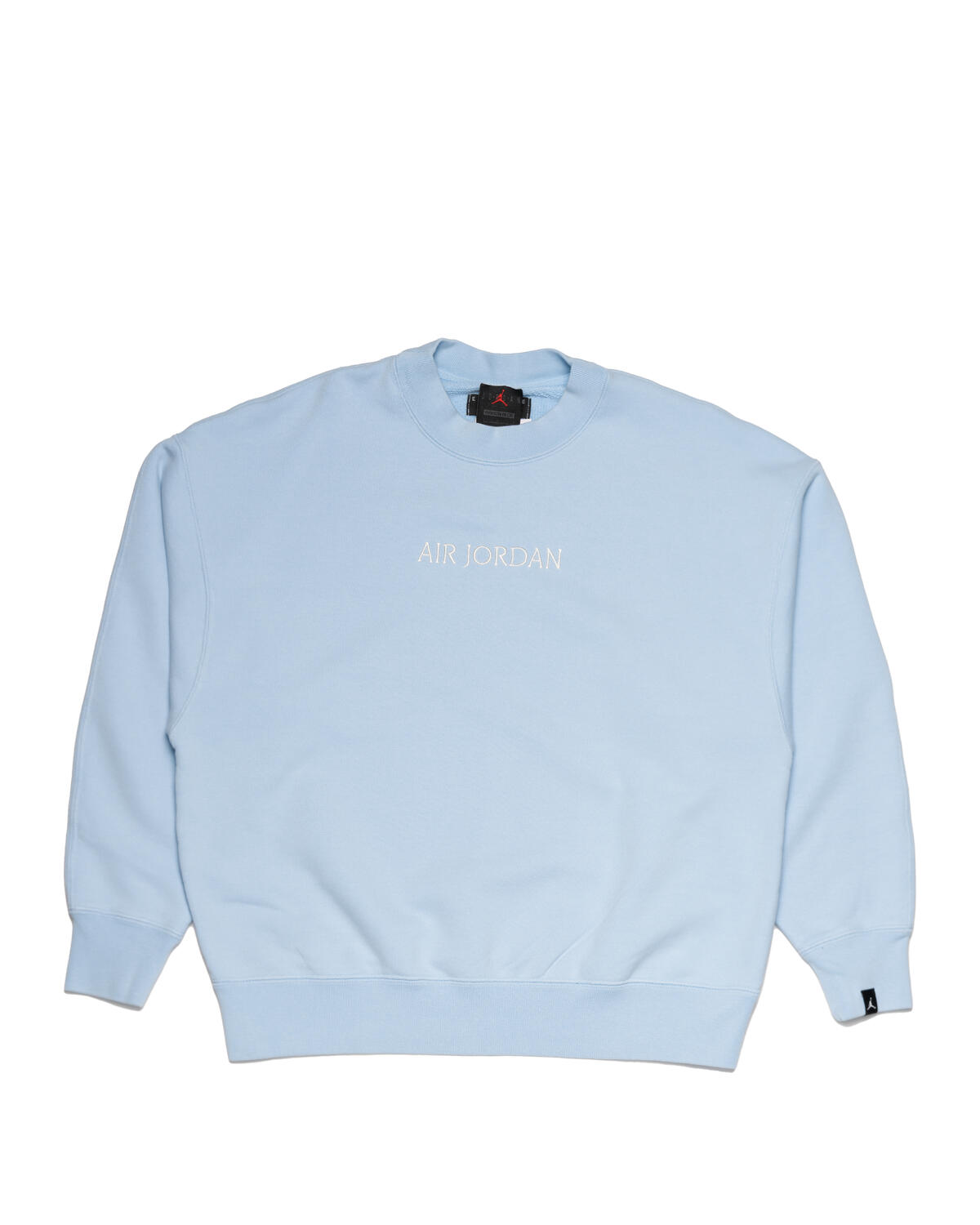 Air Jordan Wmns Wordmark Crew - Image 2