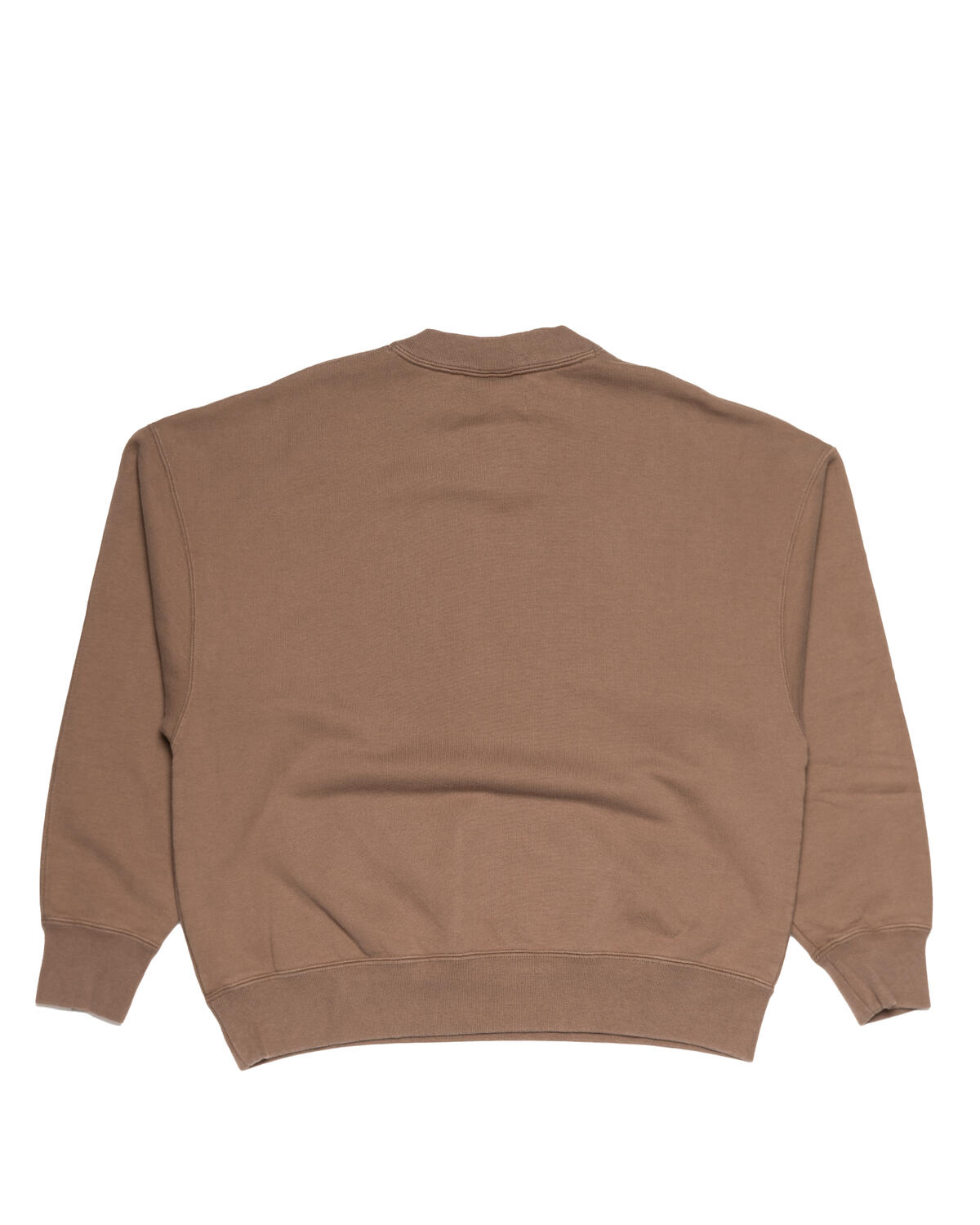 Air Jordan Womens Crew Sweatshirt - Image 3