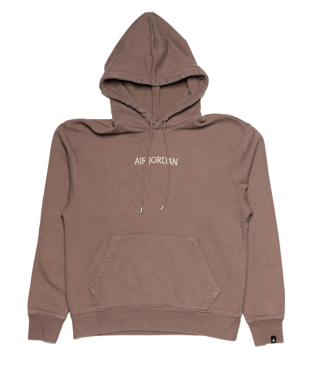 Air Jordan Wordmark Hoodie - Image 2