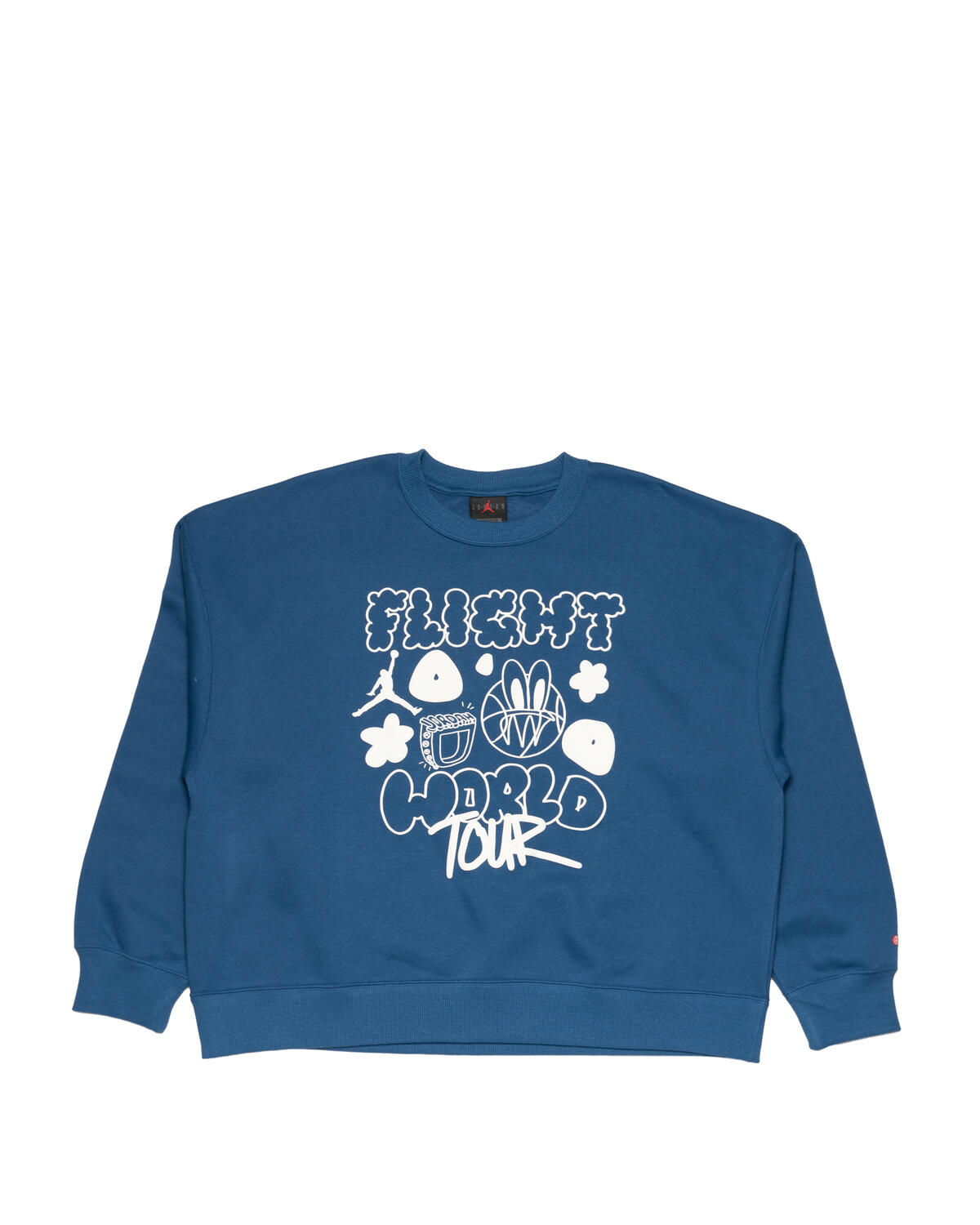 Air Jordan Artist Series by Mia Lee Fleece (Women's)