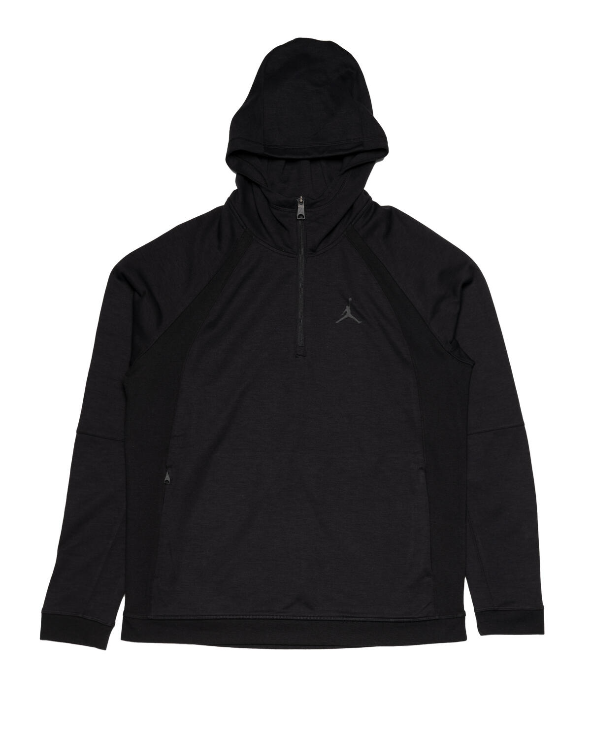 Air Jordan Statement Half Zip Hoodie - Image 2