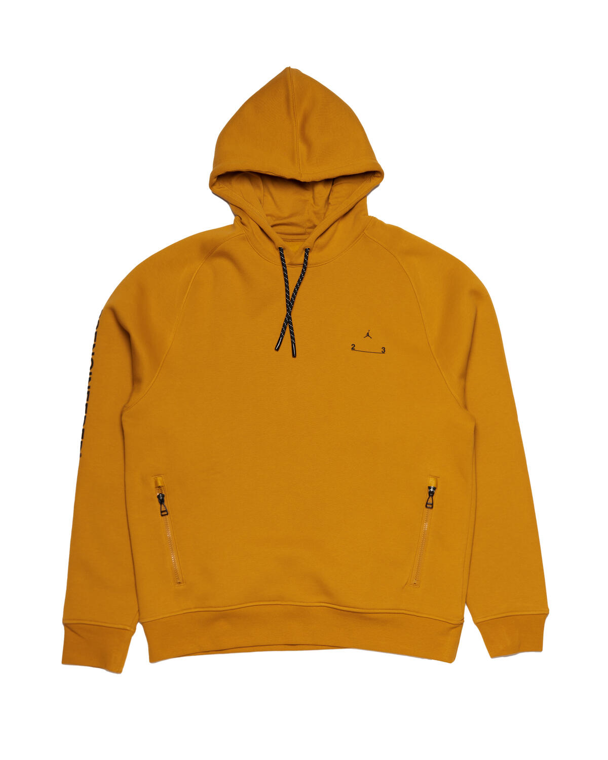 Air Jordan 23 Engineered Fleece Hoodie - Image 2