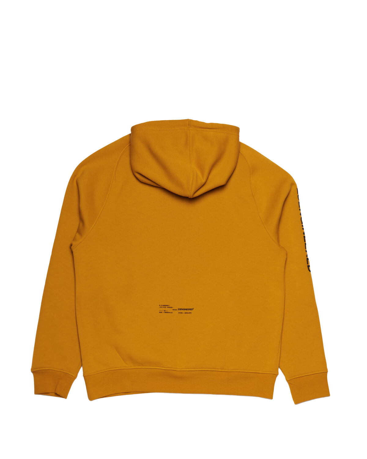 Air Jordan 23 Engineered Fleece Hoodie - Image 3